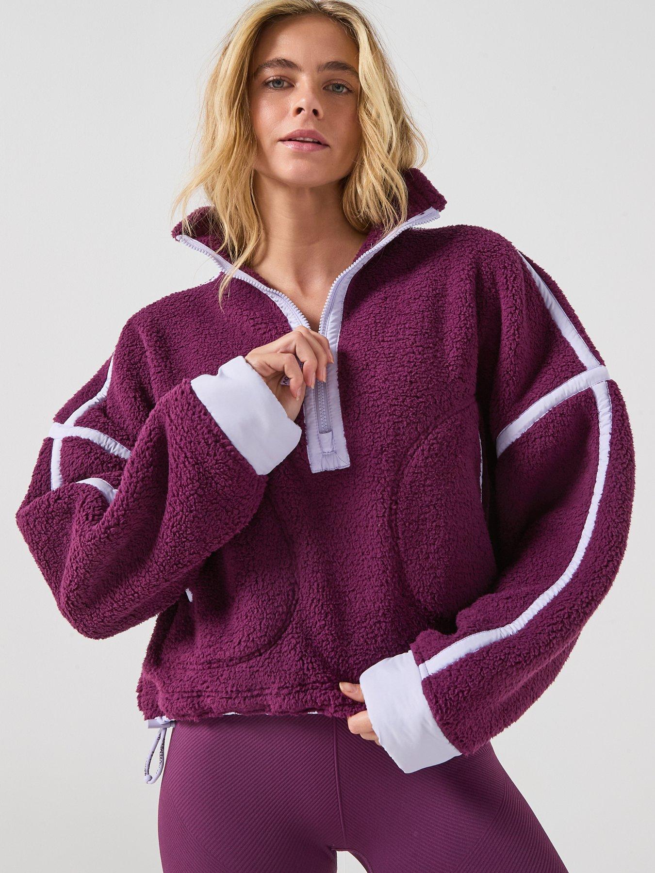 fp-movement-womens-training-mountain-high-12-zip-fleece-purple