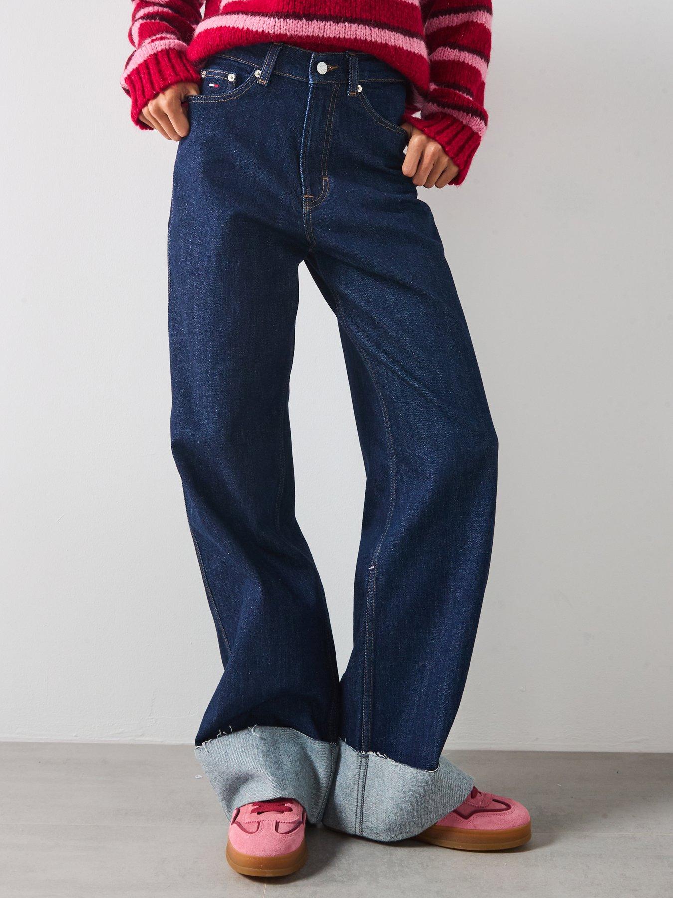 tommy-jeans-turned-up-hem-jean-blue