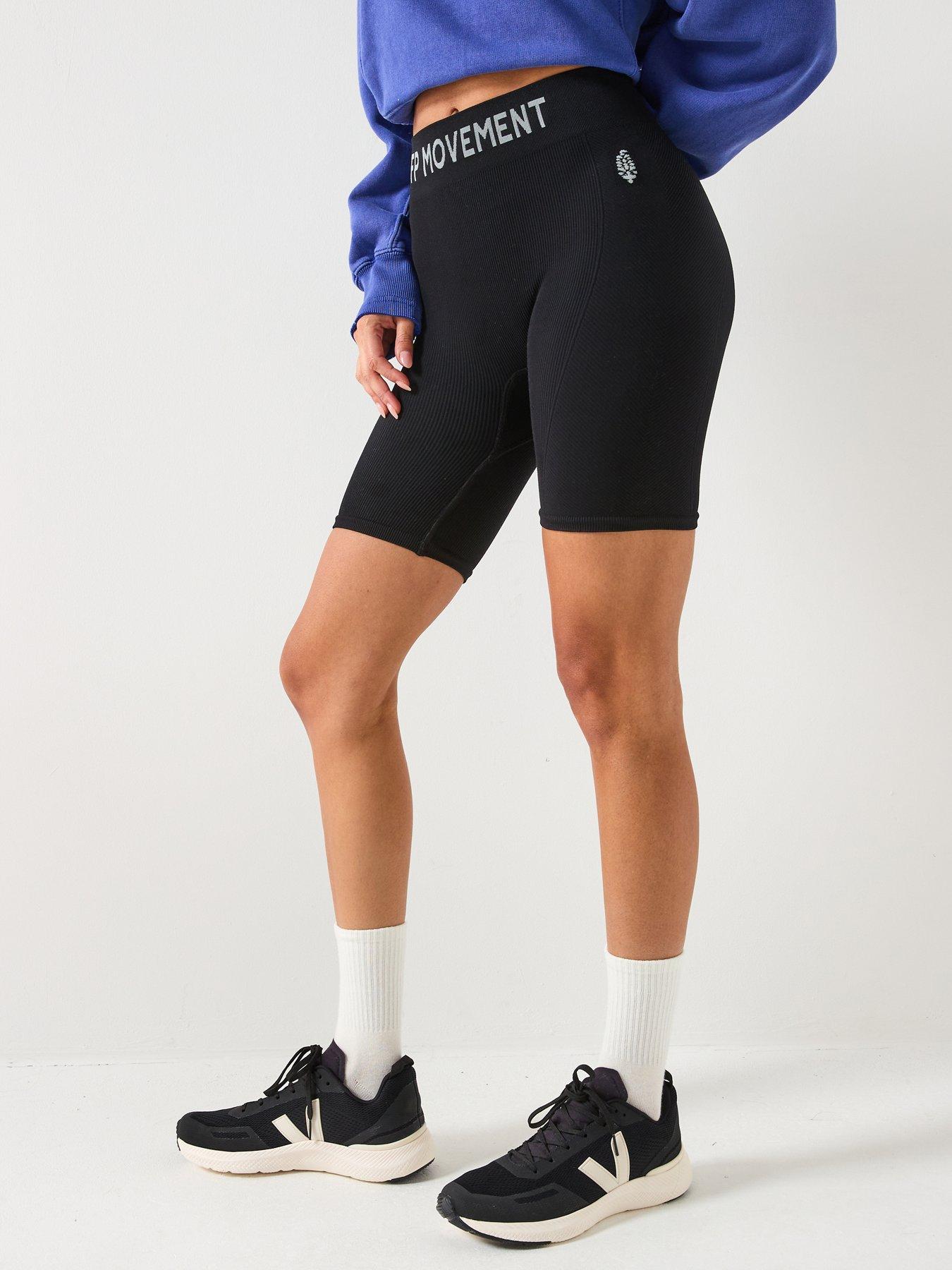 fp-movement-womens-training-long-haul-bike-short-black