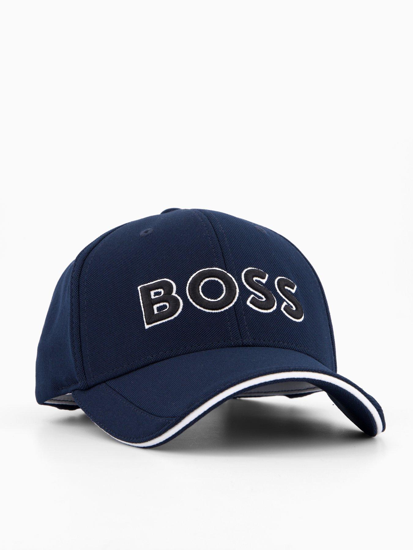  image of boss-cap-us-1-baseball-cap-navy