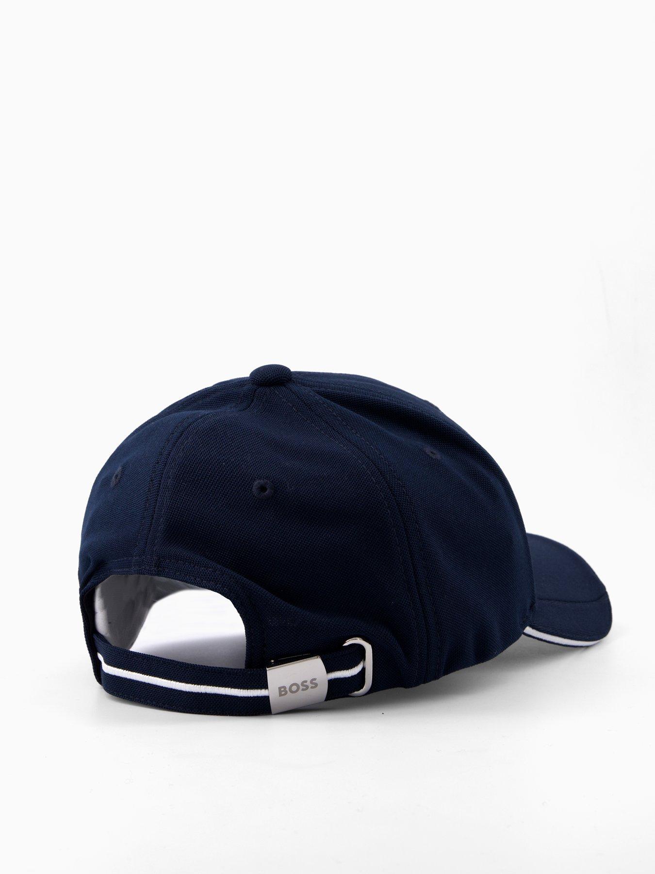  image of boss-cap-us-1-baseball-cap-navy