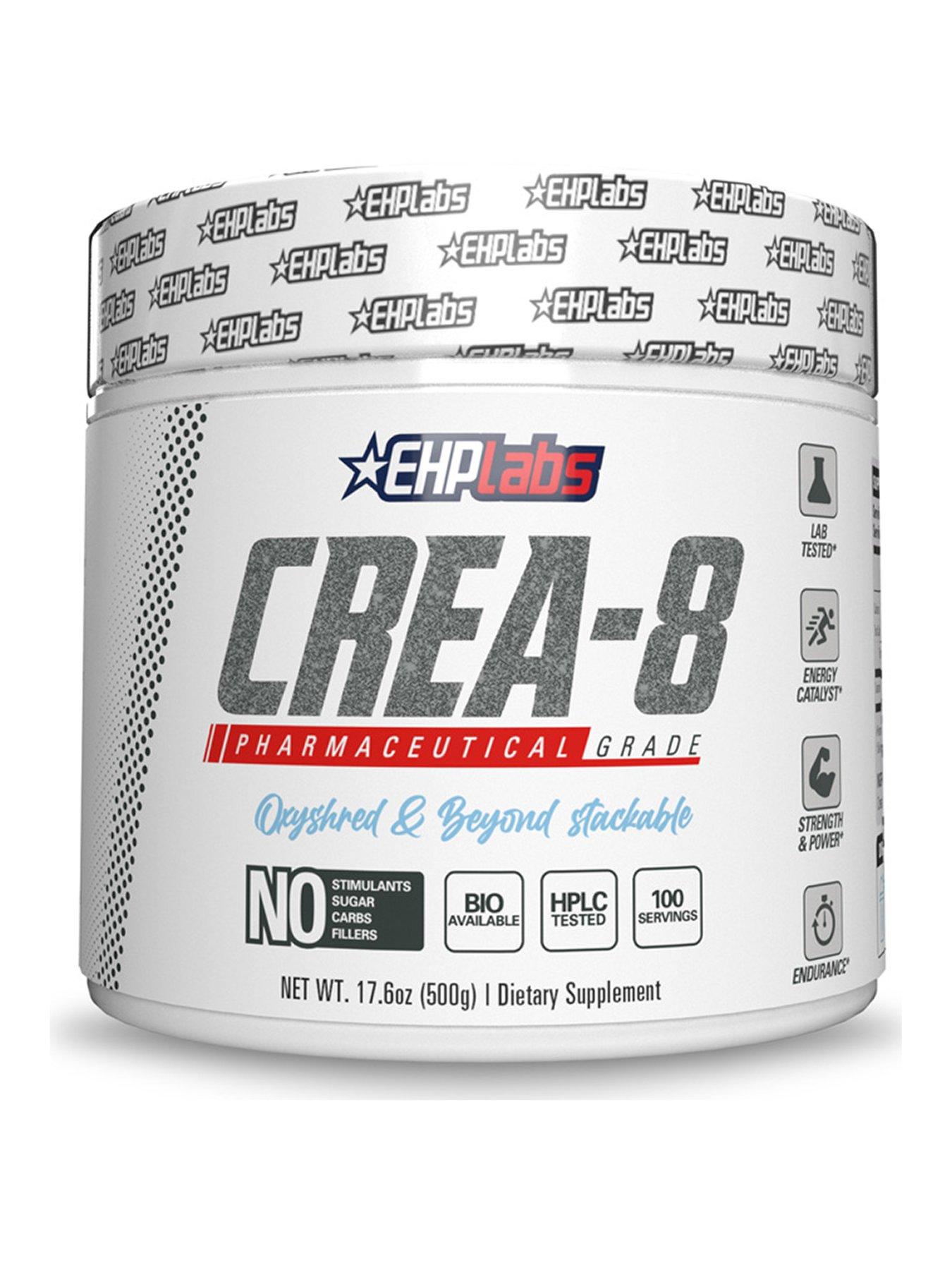 ehp-labs-crea-8-creatine-monohydrate-100-servings
