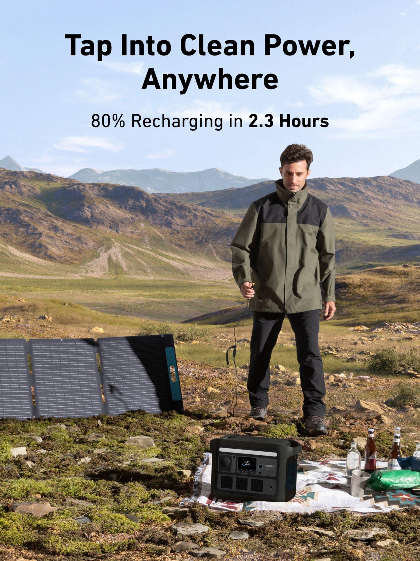  image of anker-solix-c800x-plus-768wh-1200w-portable-power-station