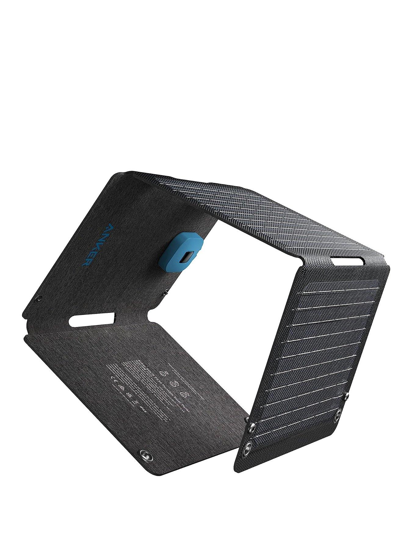 Anker SOLIX PS30 Portable Solar Panel