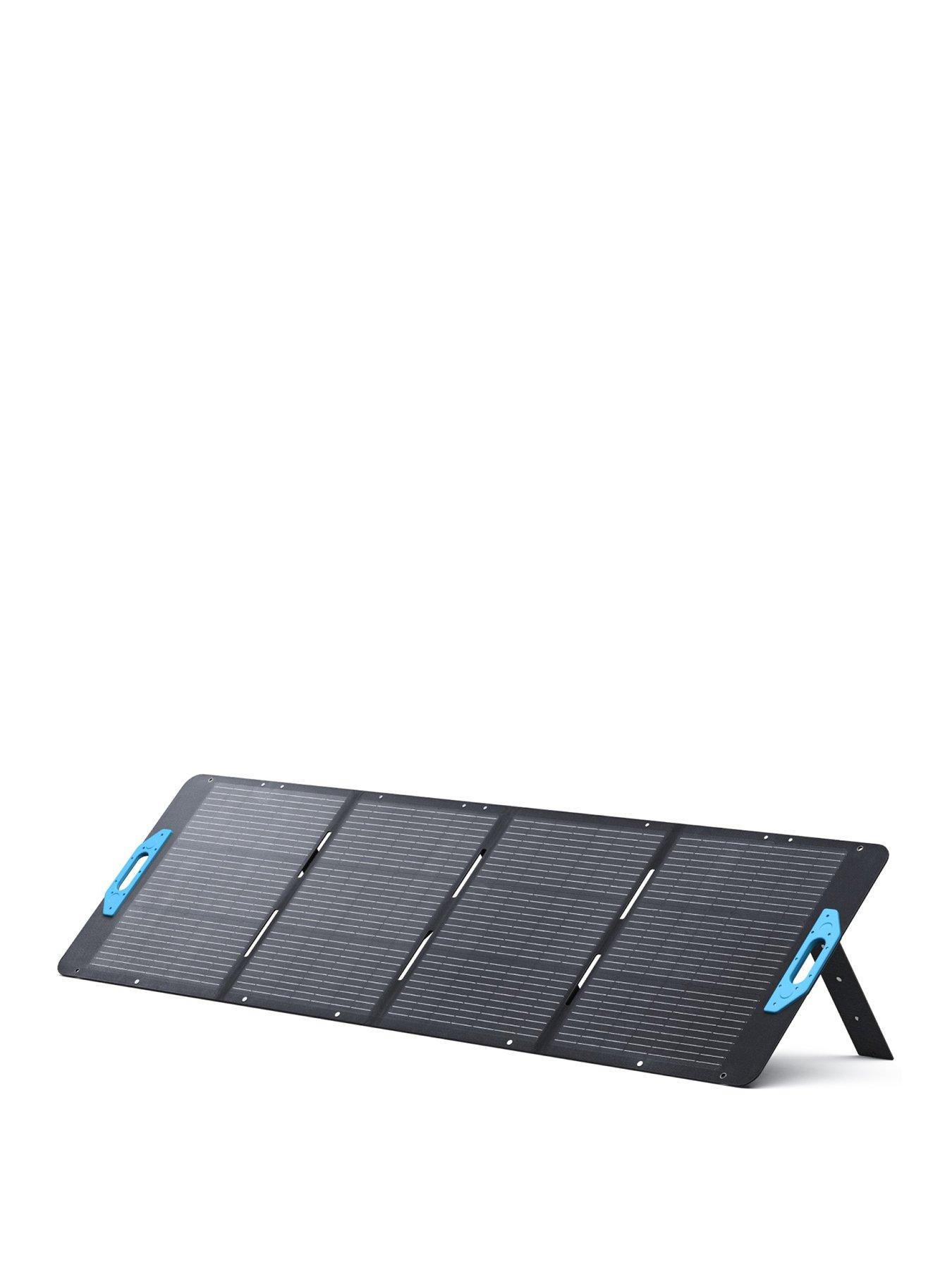 undefined 200W Foldable Solar Panel