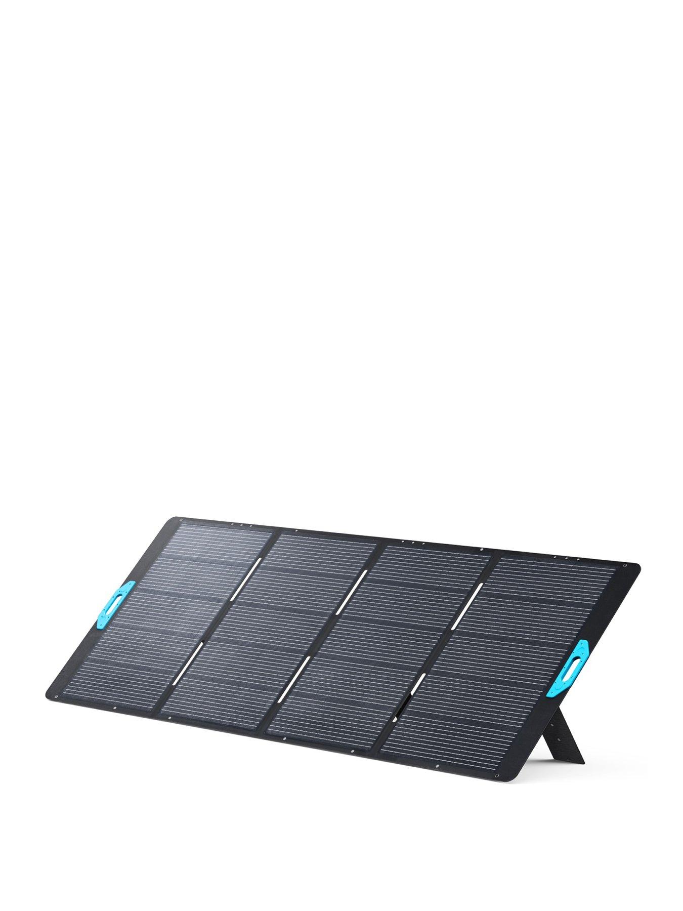 undefined SOLIX 400W Foldable Solar Panel