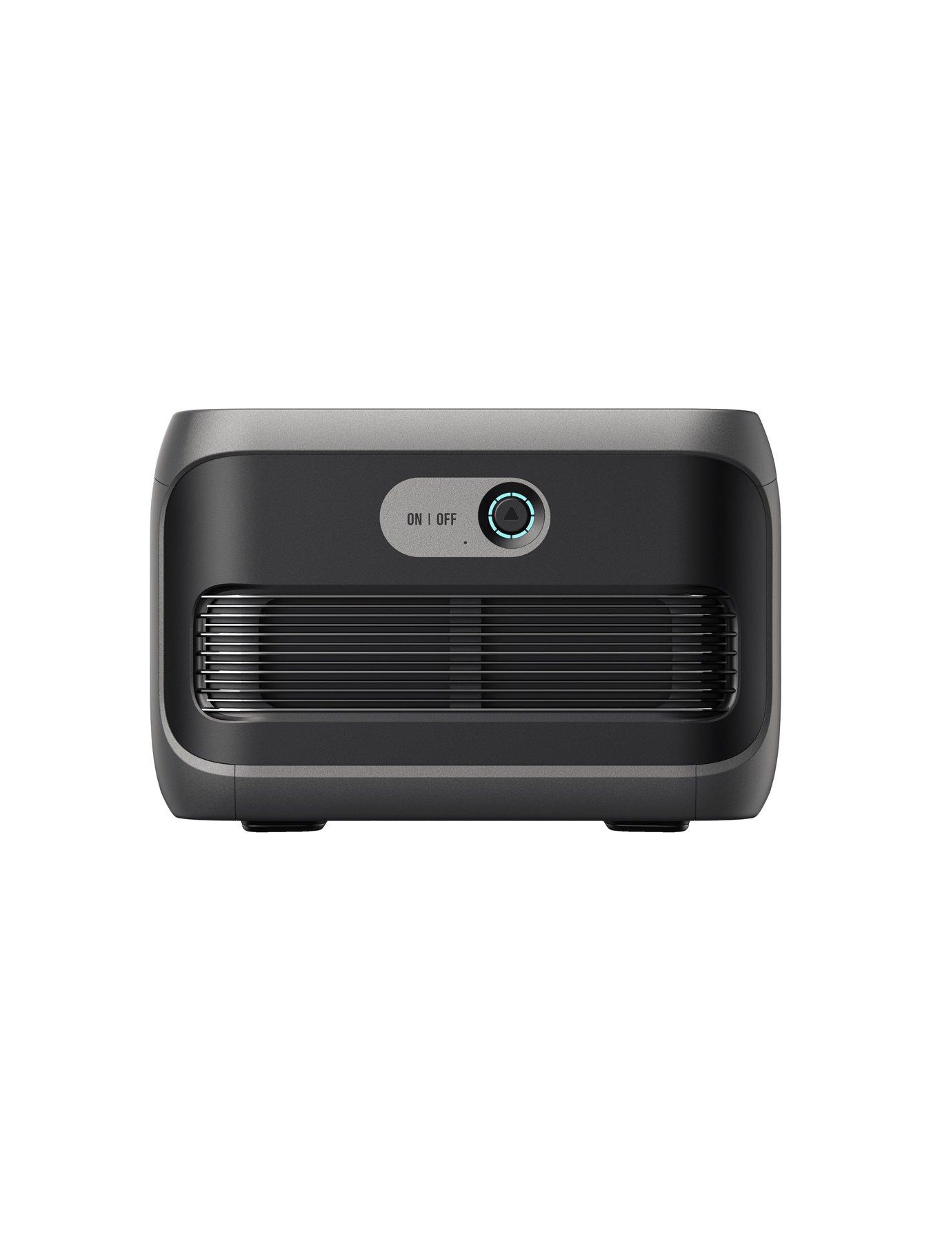 Image 4 of 6 of Anker SOLIX F3800 3840Wh Expansion Battery