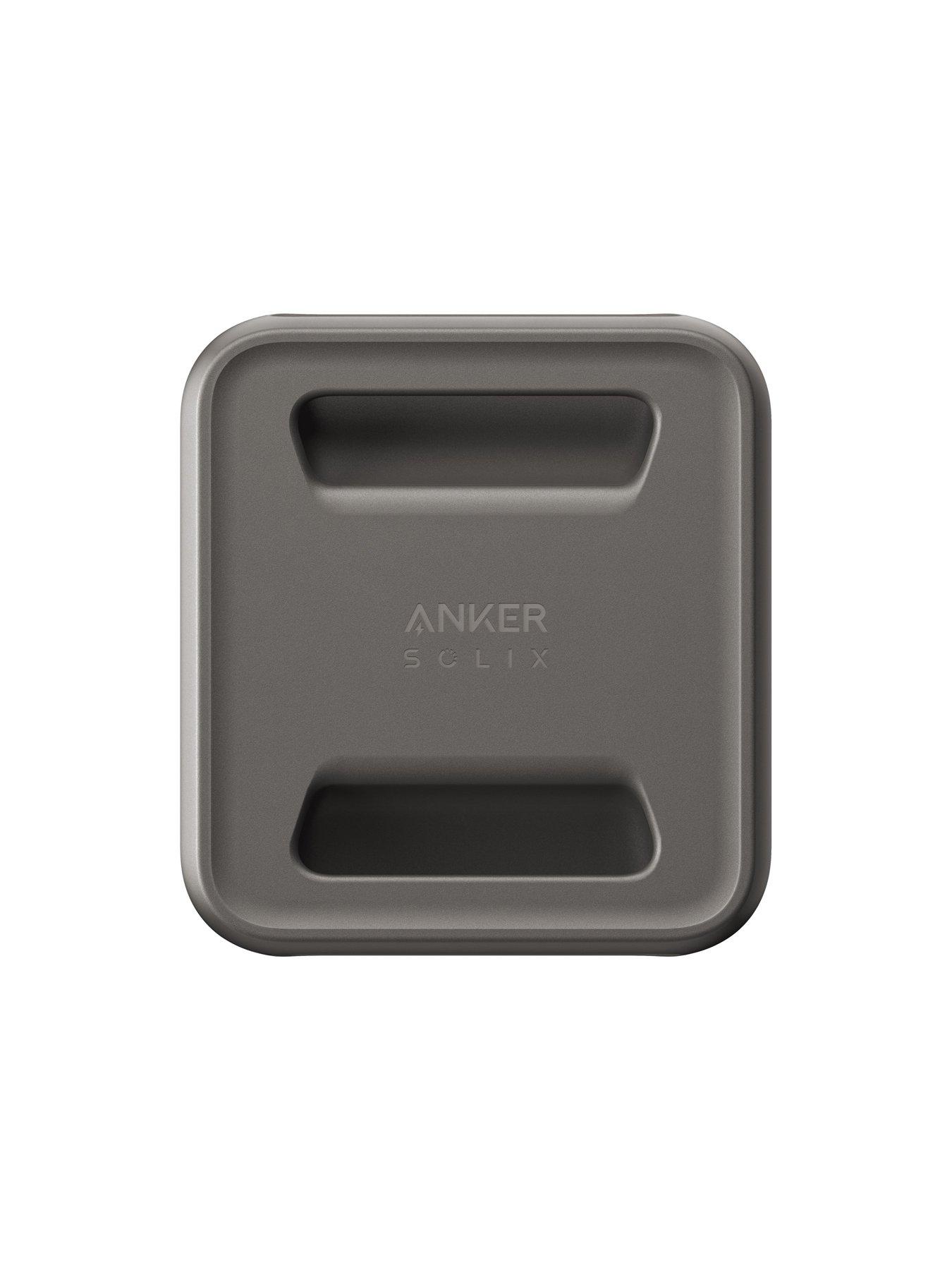 Image 5 of 6 of Anker SOLIX F3800 3840Wh Expansion Battery