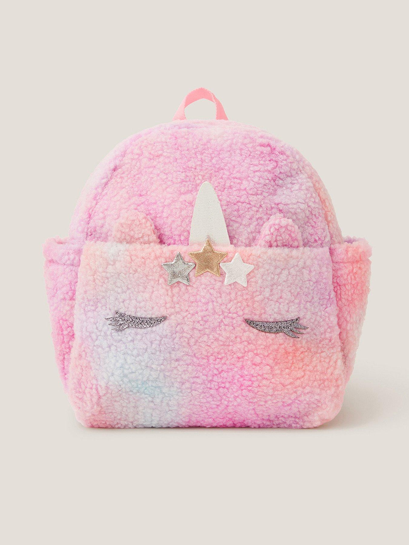undefined Girls Rainbow Borg  Backpack - Multi