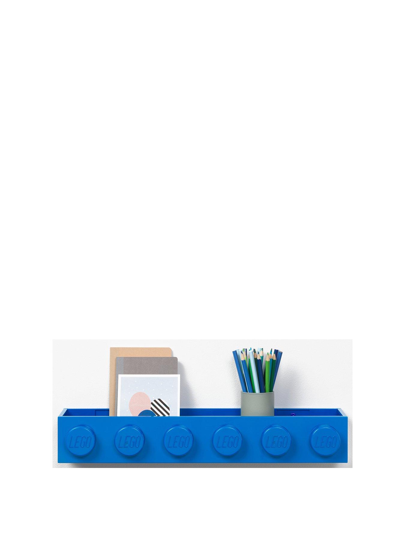 lego-book-rack-blue