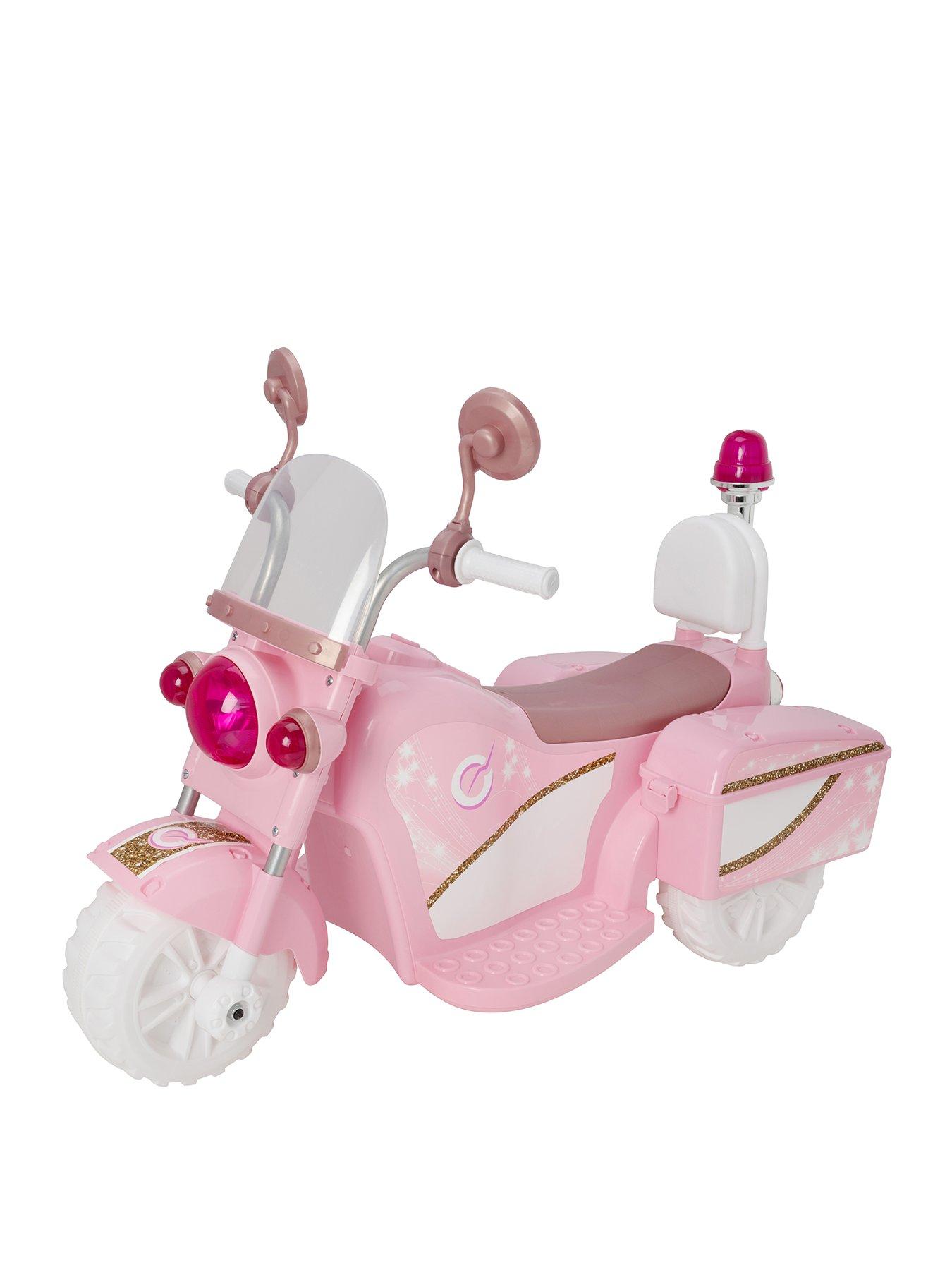 Image 1 of 5 of EVO Trike 6V - Dream