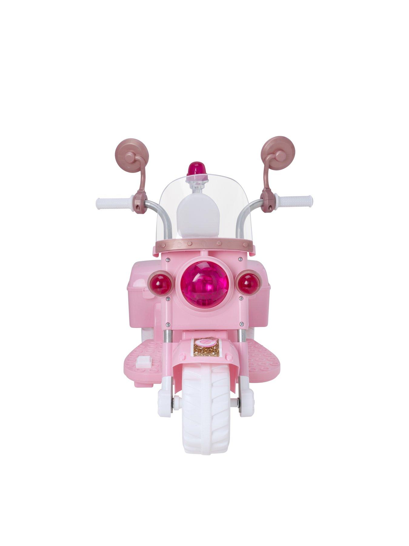 Image 2 of 5 of EVO Trike 6V - Dream