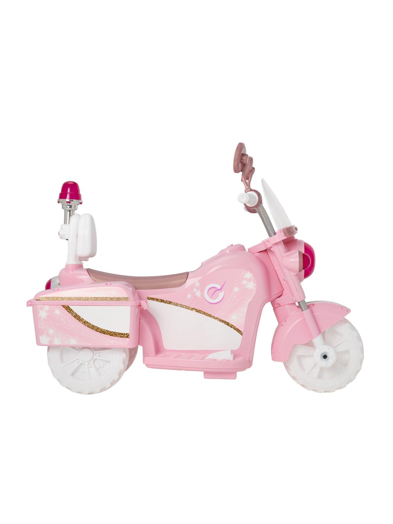 Image 3 of 5 of EVO Trike 6V - Dream