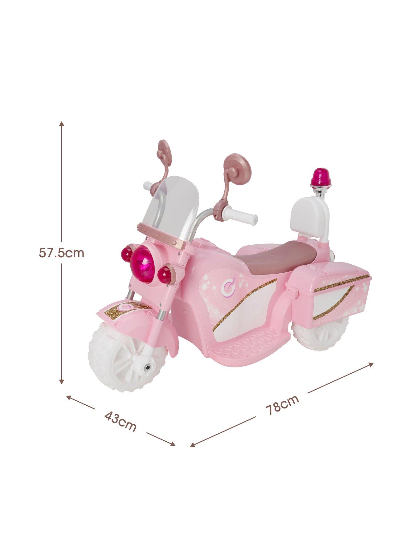 Image 4 of 5 of EVO Trike 6V - Dream