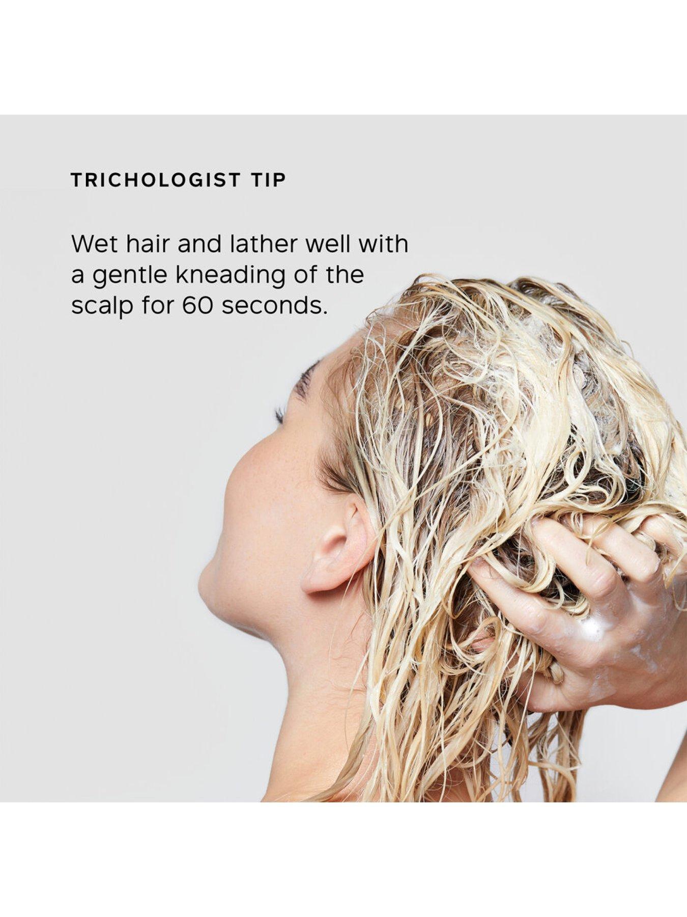 Image 6 of 7 of Philip Kingsley Flaky Itchy Scalp Shampoo 75ml