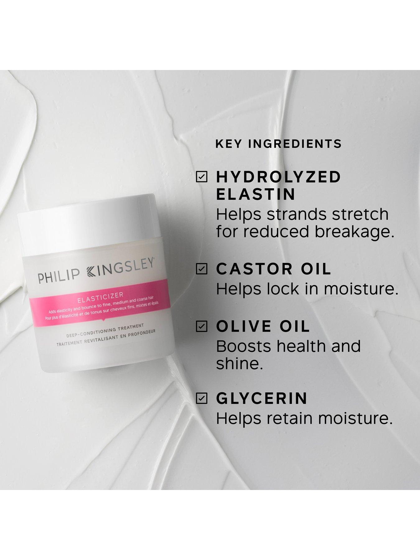  image of philip-kingsley-elasticizer-40ml