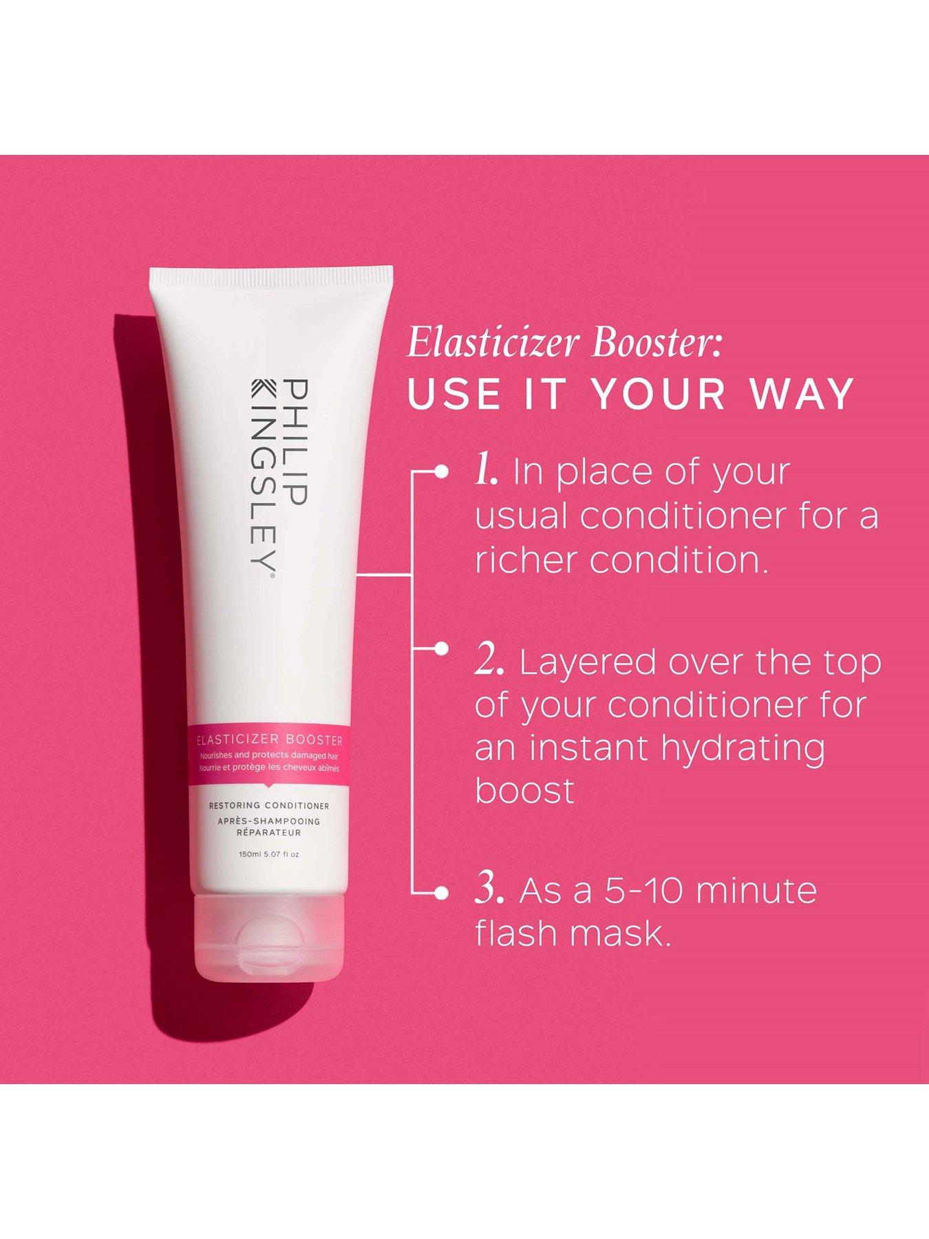  image of philip-kingsley-elasticizer-booster-50ml