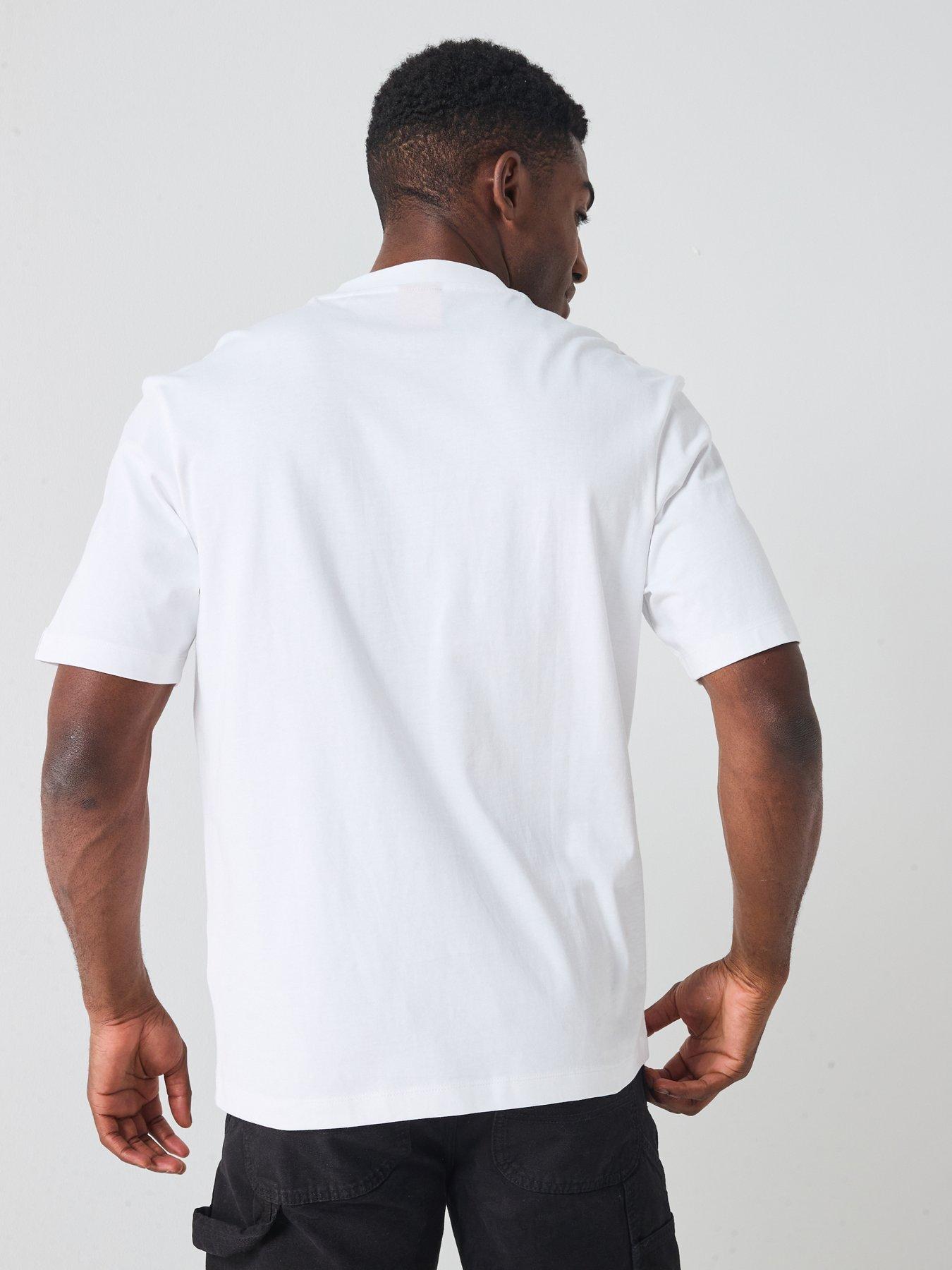 stillFront image of hugo-dayla-racing-bulls-relaxed-graphic-t-shirt-white