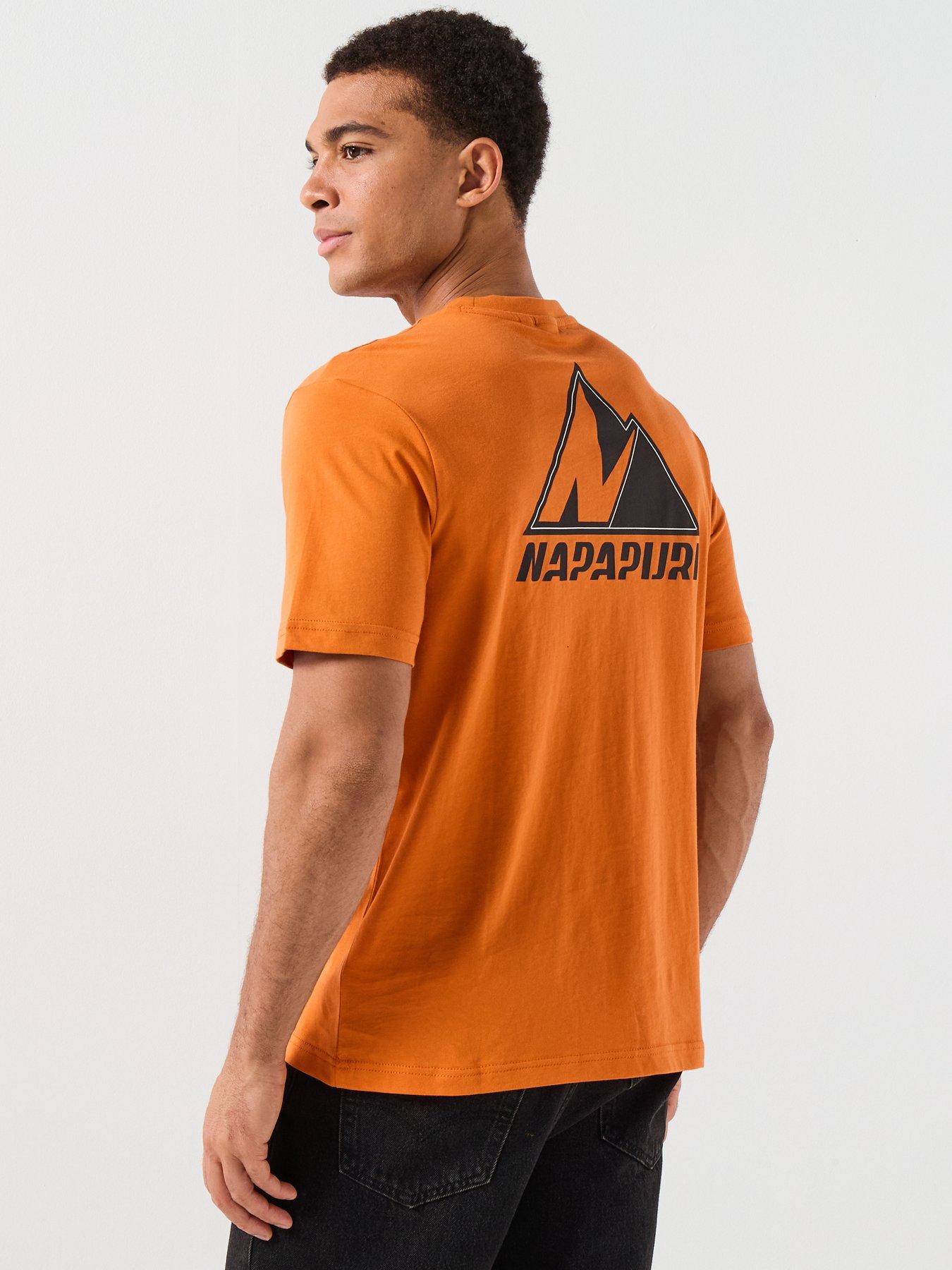 napapijri-mens-s-guide-t-shirt-pumpkin-orange