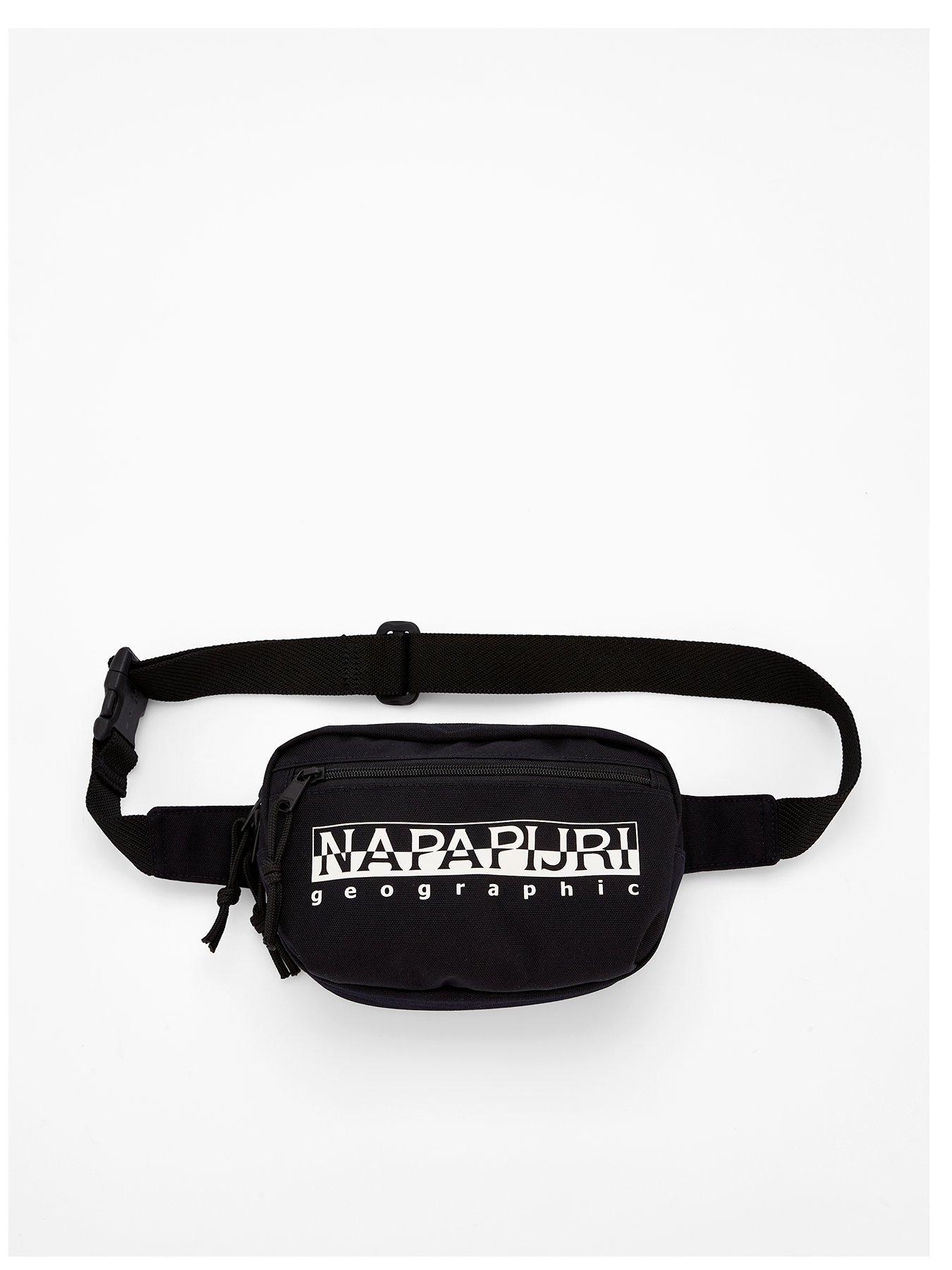 undefined Unisex H-cala Bag - Black