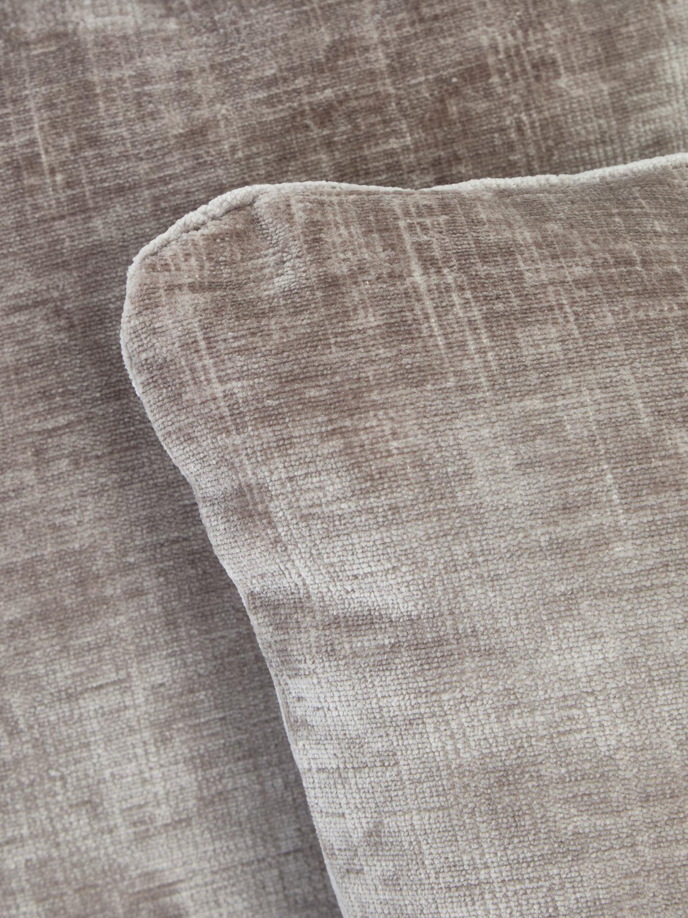 Image 7 of 7 of Very Home Lansa 3 + 2 Seater Fabric Sofa Set&nbsp;(Buy &amp; SAVE!)&nbsp;- Made to Order in the UK
