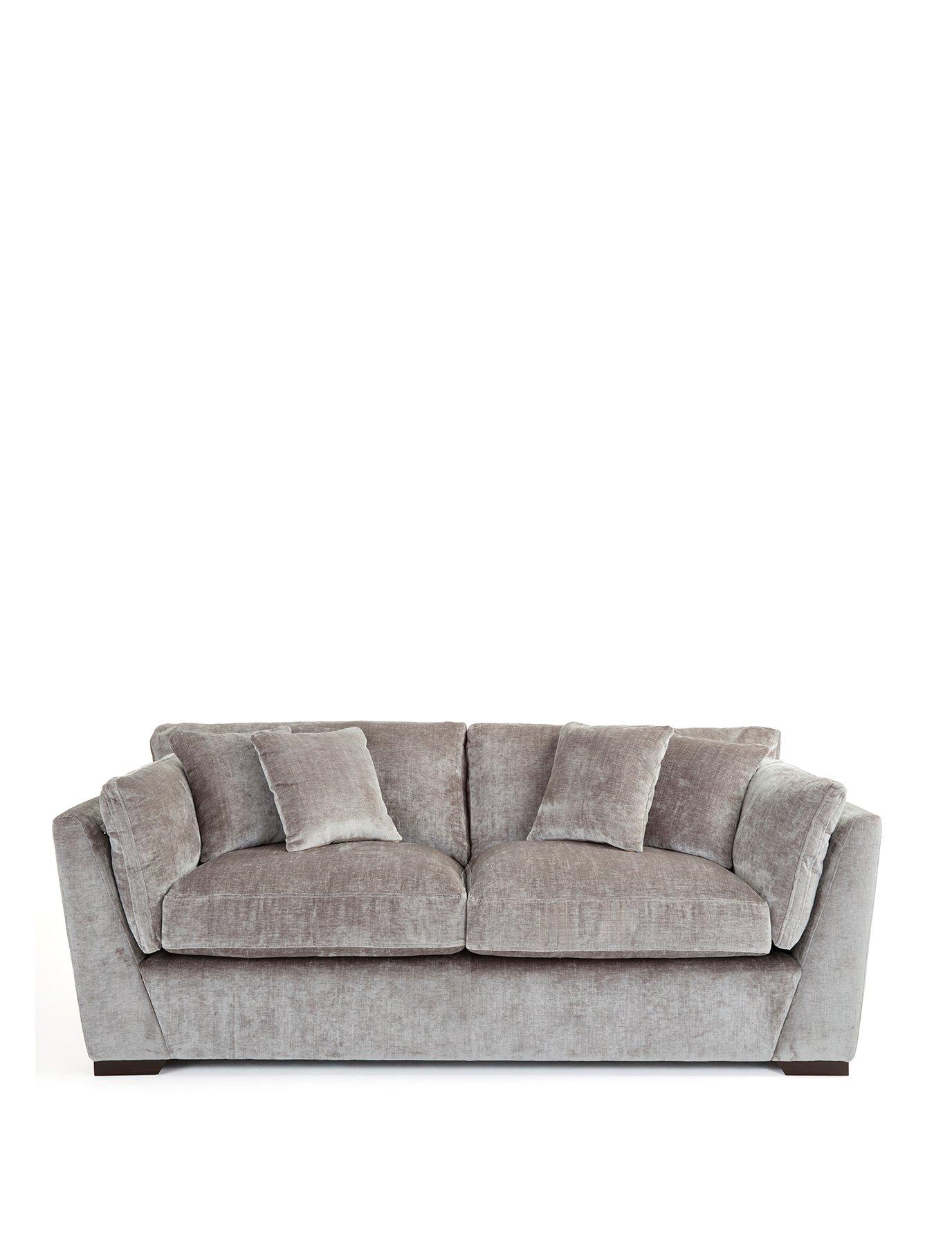  image of very-home-lansa-3-seater-fabric-sofanbsp--made-to-order-in-the-uk
