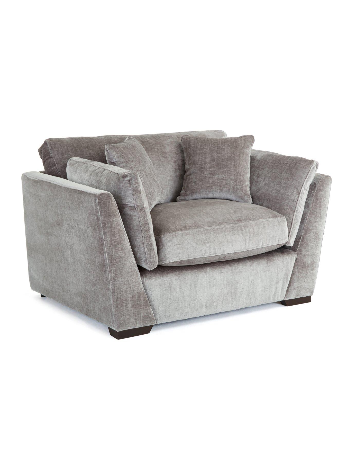  image of the-very-collection-lansa-fabric-love-seatnbsp--made-to-order-in-the-uk-fscreg-certified