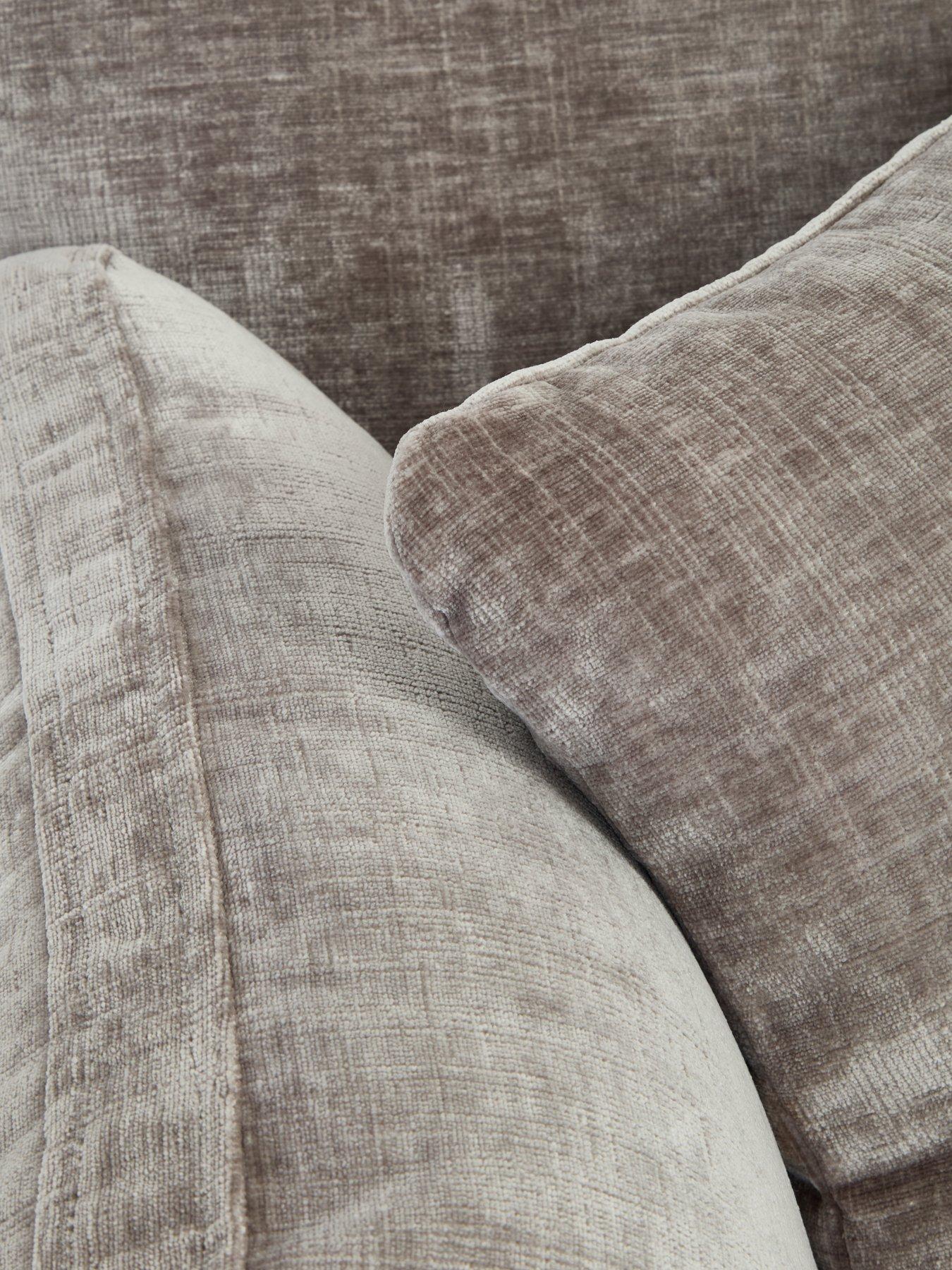 Image 6 of 7 of Very Home Lansa Fabric Armchair&nbsp;- Made to Order in the UK