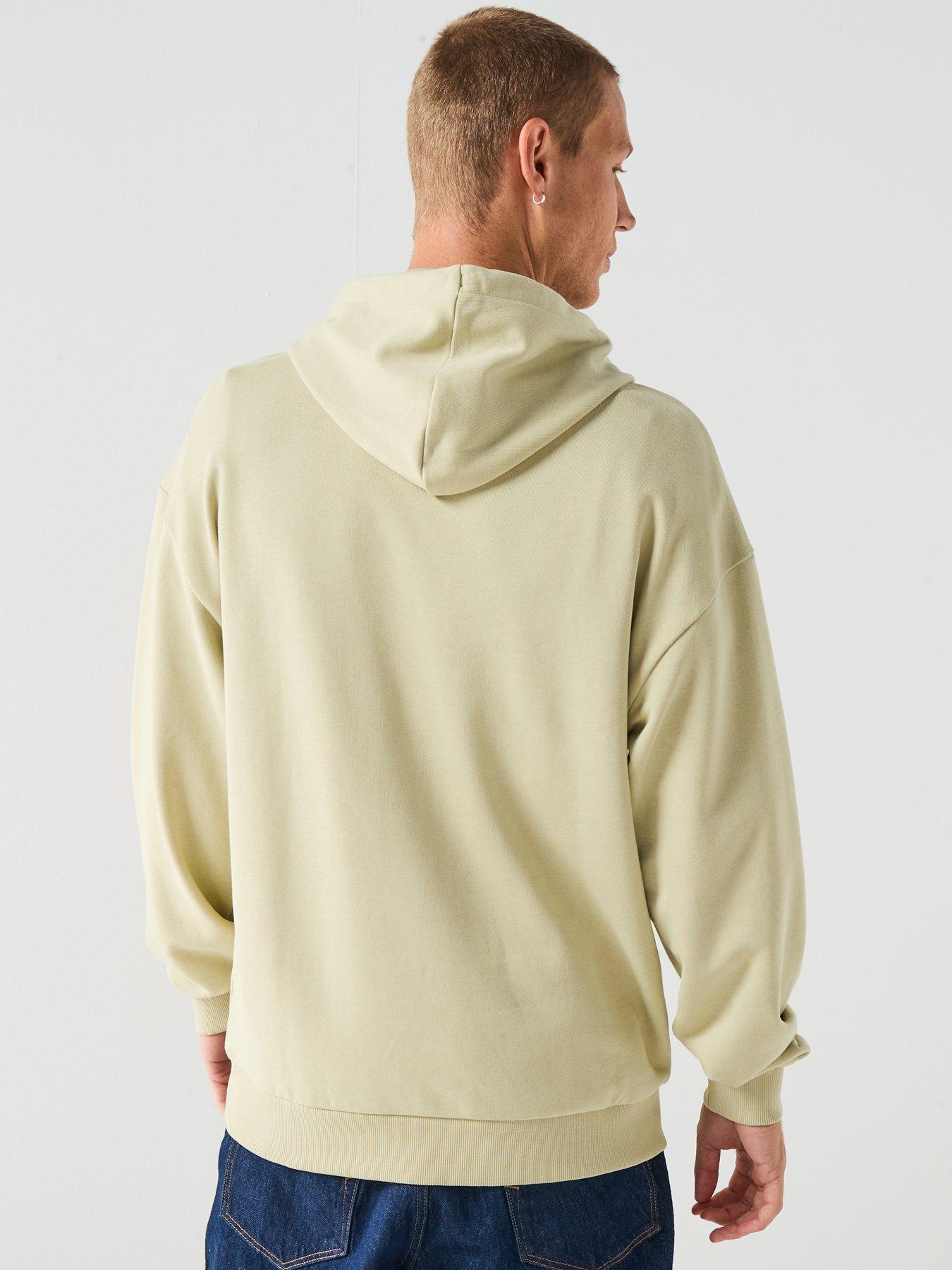 stillFront image of hugo-doverlohood-racing-bulls-relaxed-fit-crew-sweat-beige