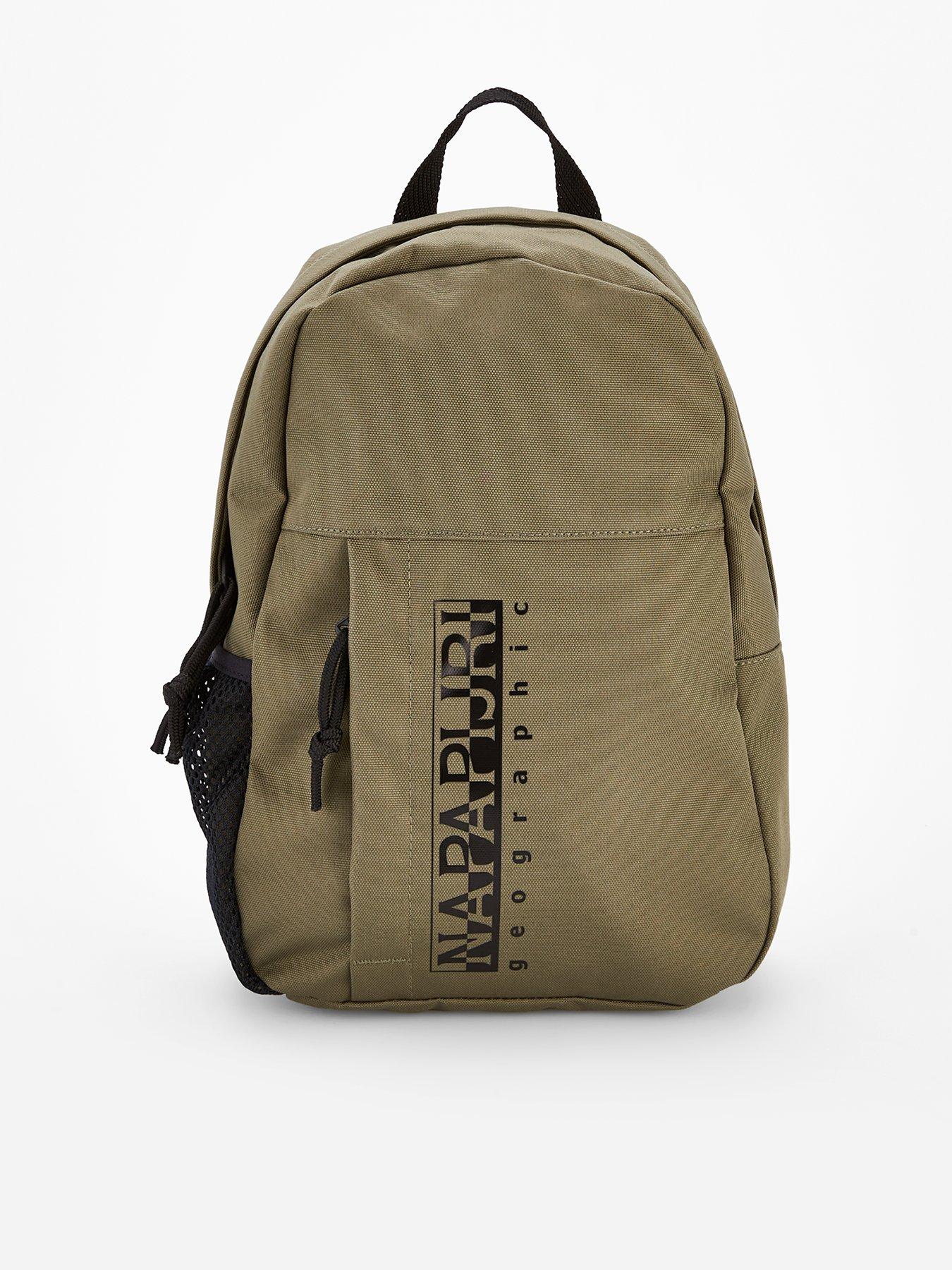 undefined Unisex H-Cala Mini Bag - Green