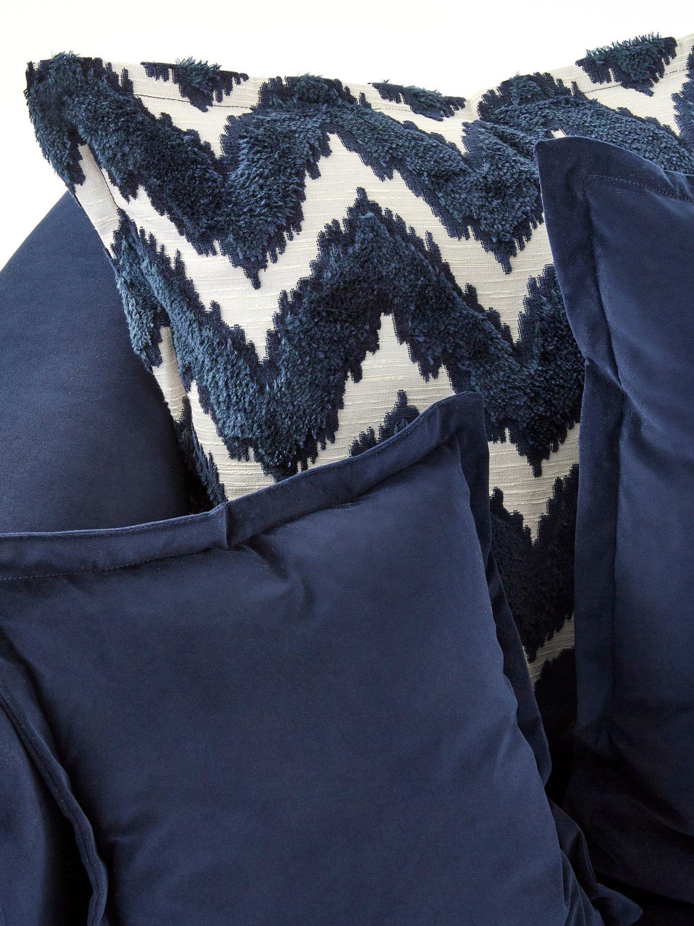 Image 6 of 6 of Very Home Mayfair Fabric Love&nbsp;Chair&nbsp;- Made to Order in the UK