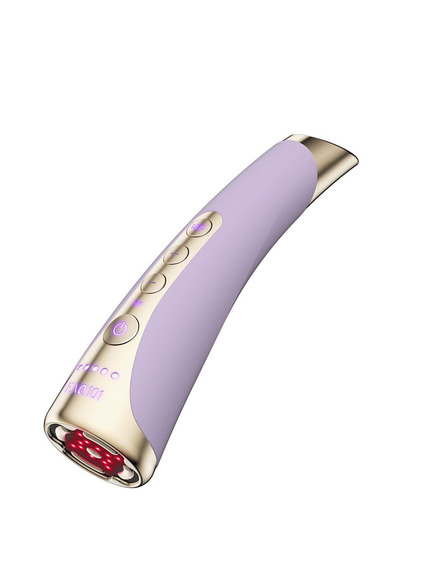 Image 2 of 7 of FOREO FAQ 101 Amethyst