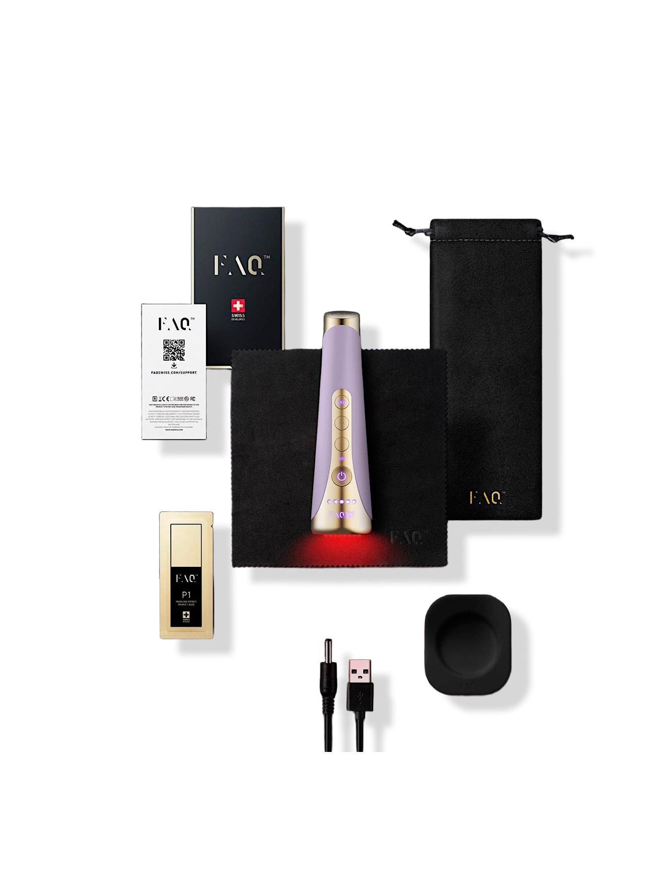  image of foreo-faq-101-amethyst