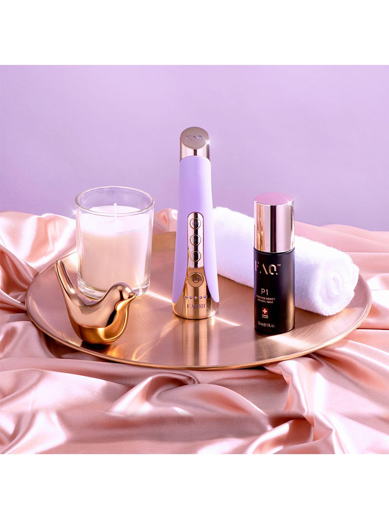  image of foreo-faq-101-amethyst