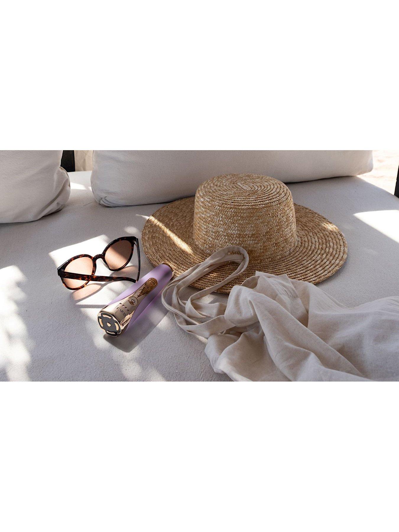 Image 7 of 7 of FOREO FAQ 101 Amethyst