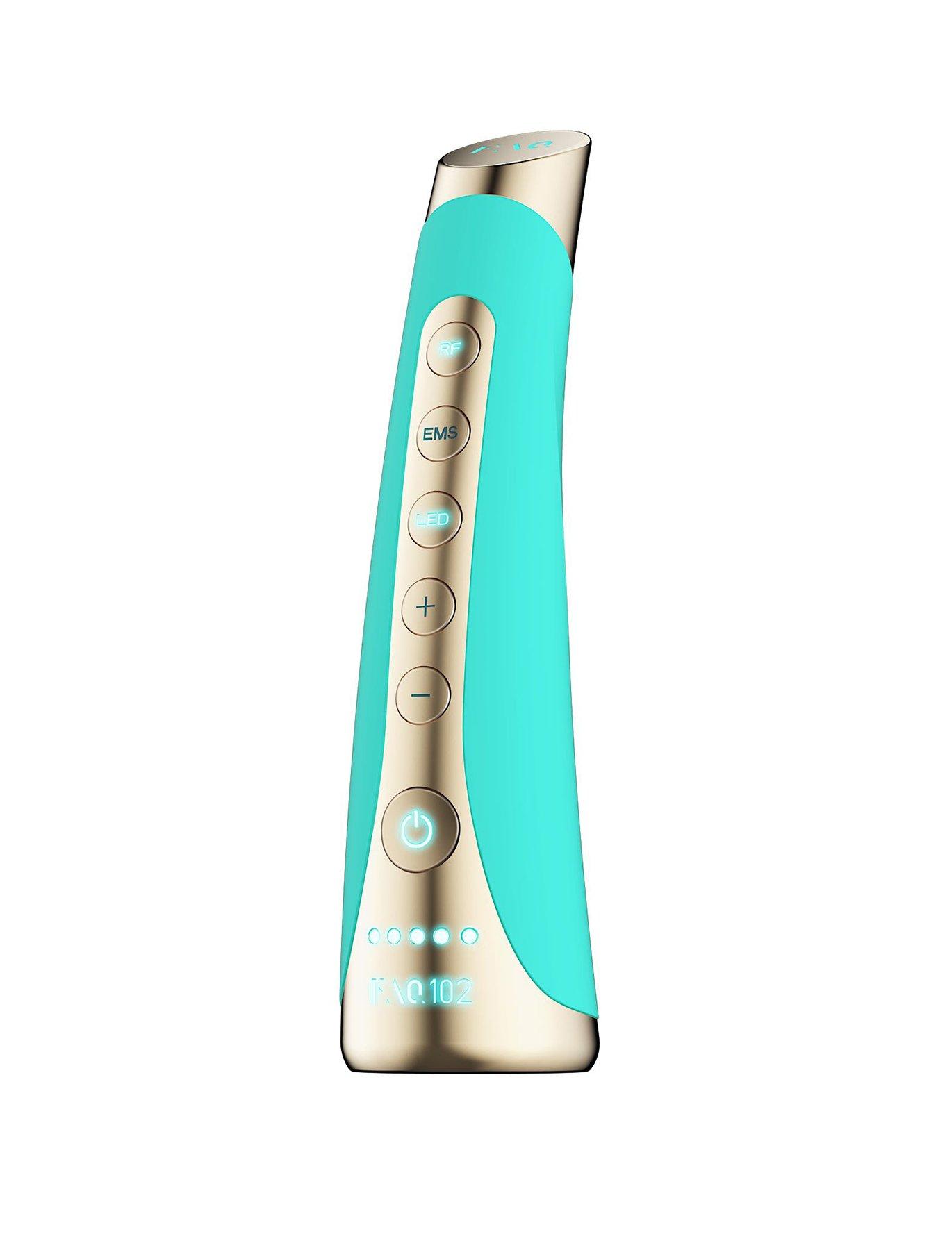 Image 1 of 7 of FOREO FAQ 102 Topaz