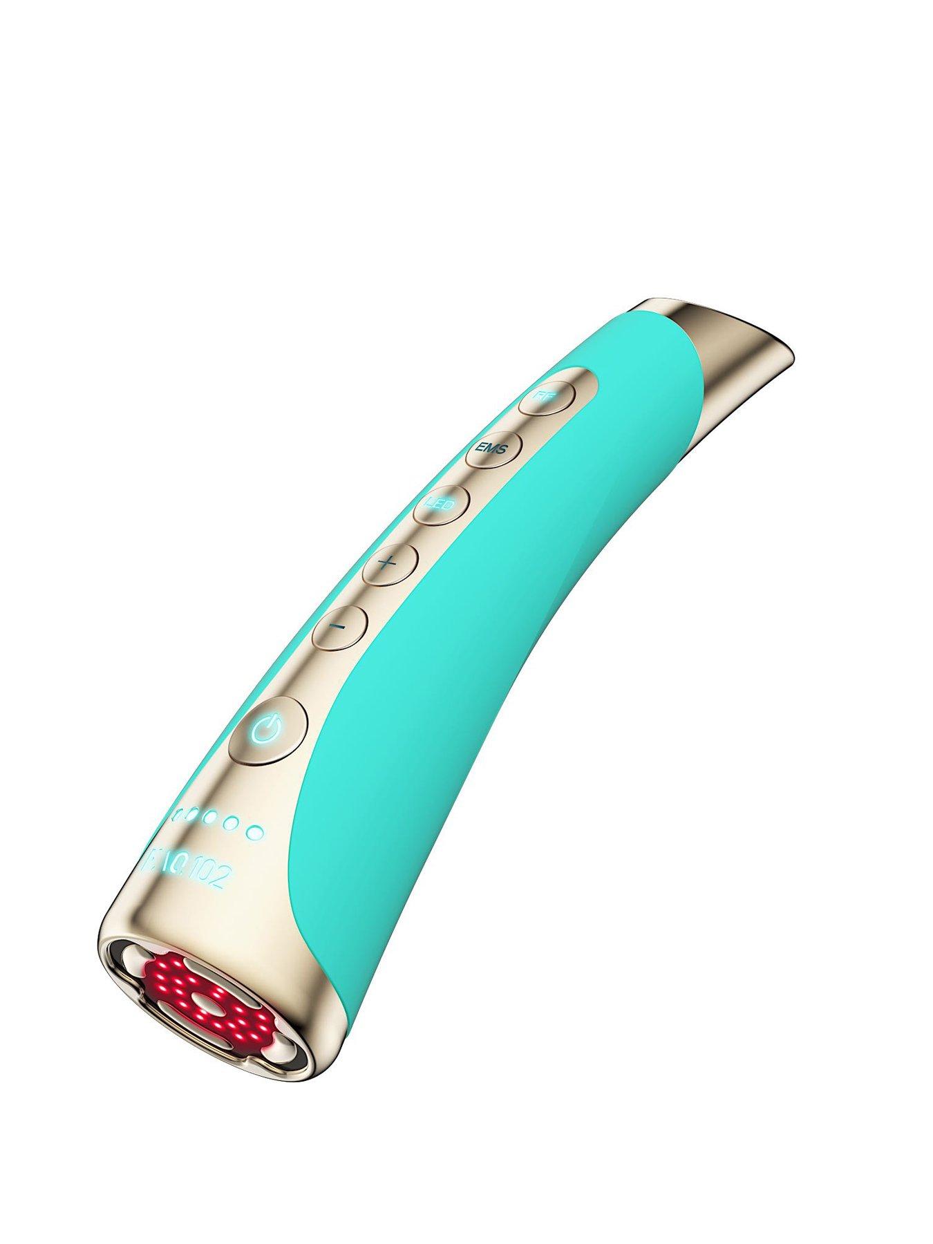Image 2 of 7 of FOREO FAQ 102 Topaz