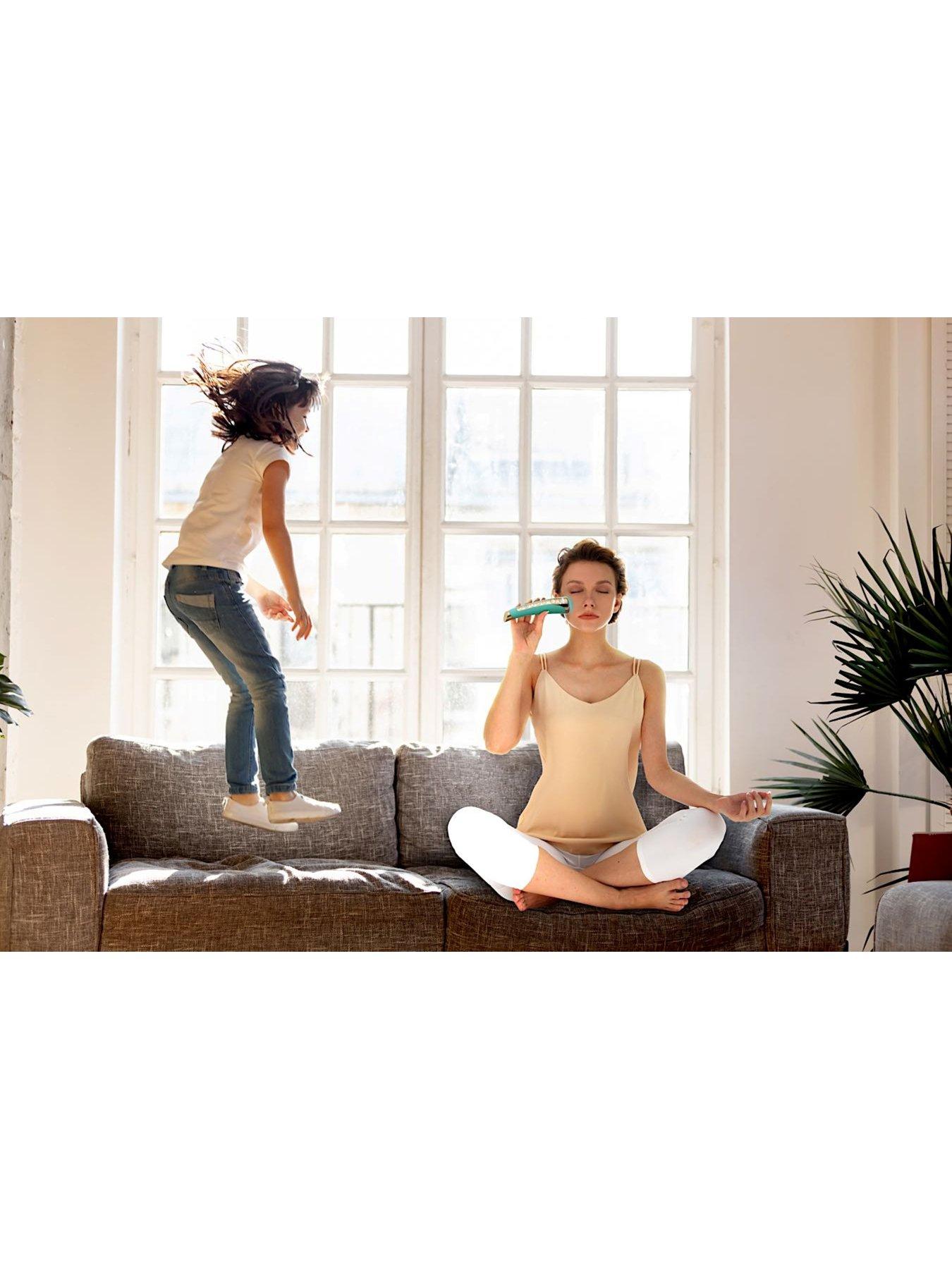 Image 5 of 7 of FOREO FAQ 102 Topaz