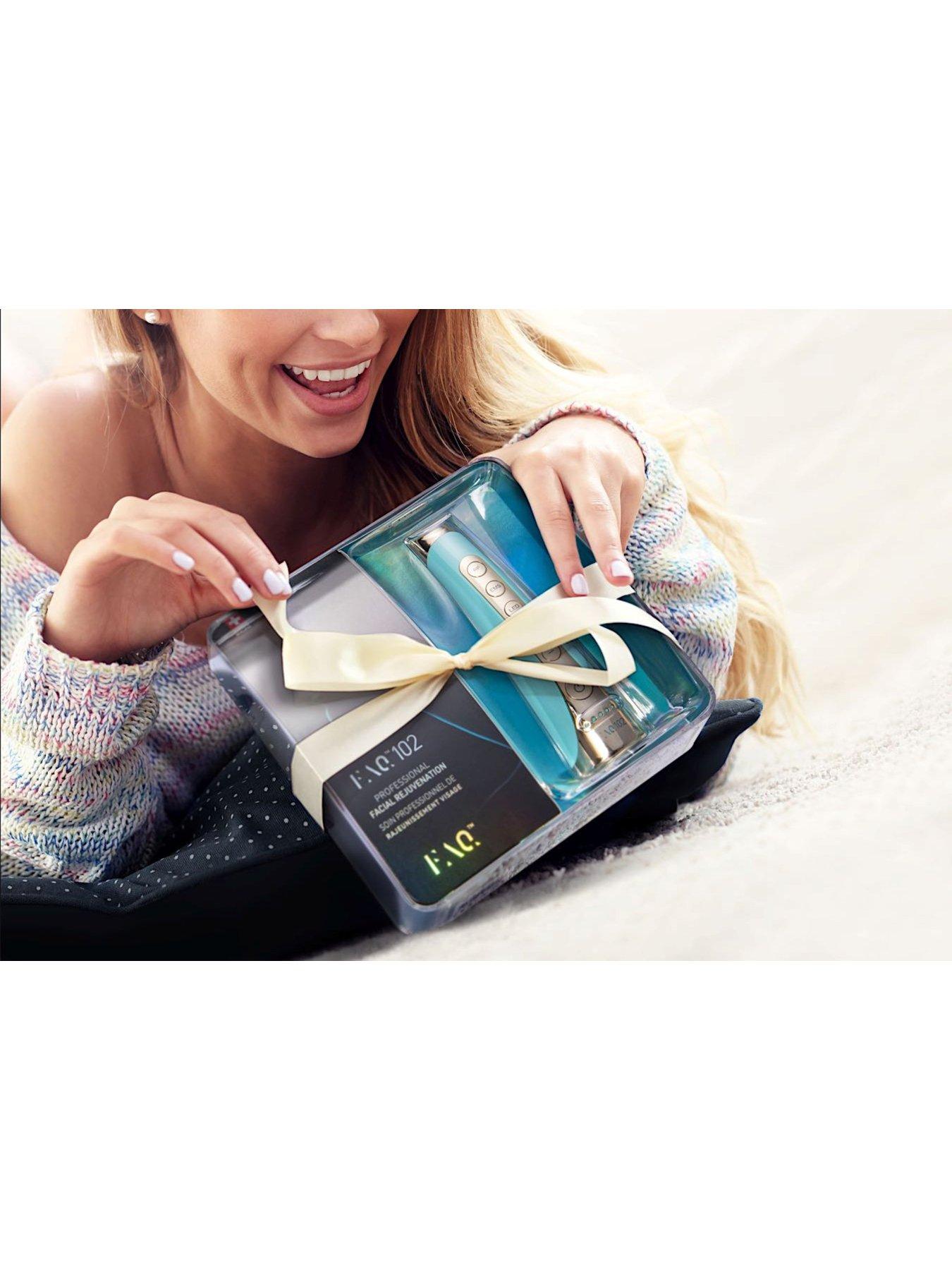 Image 7 of 7 of FOREO FAQ 102 Topaz