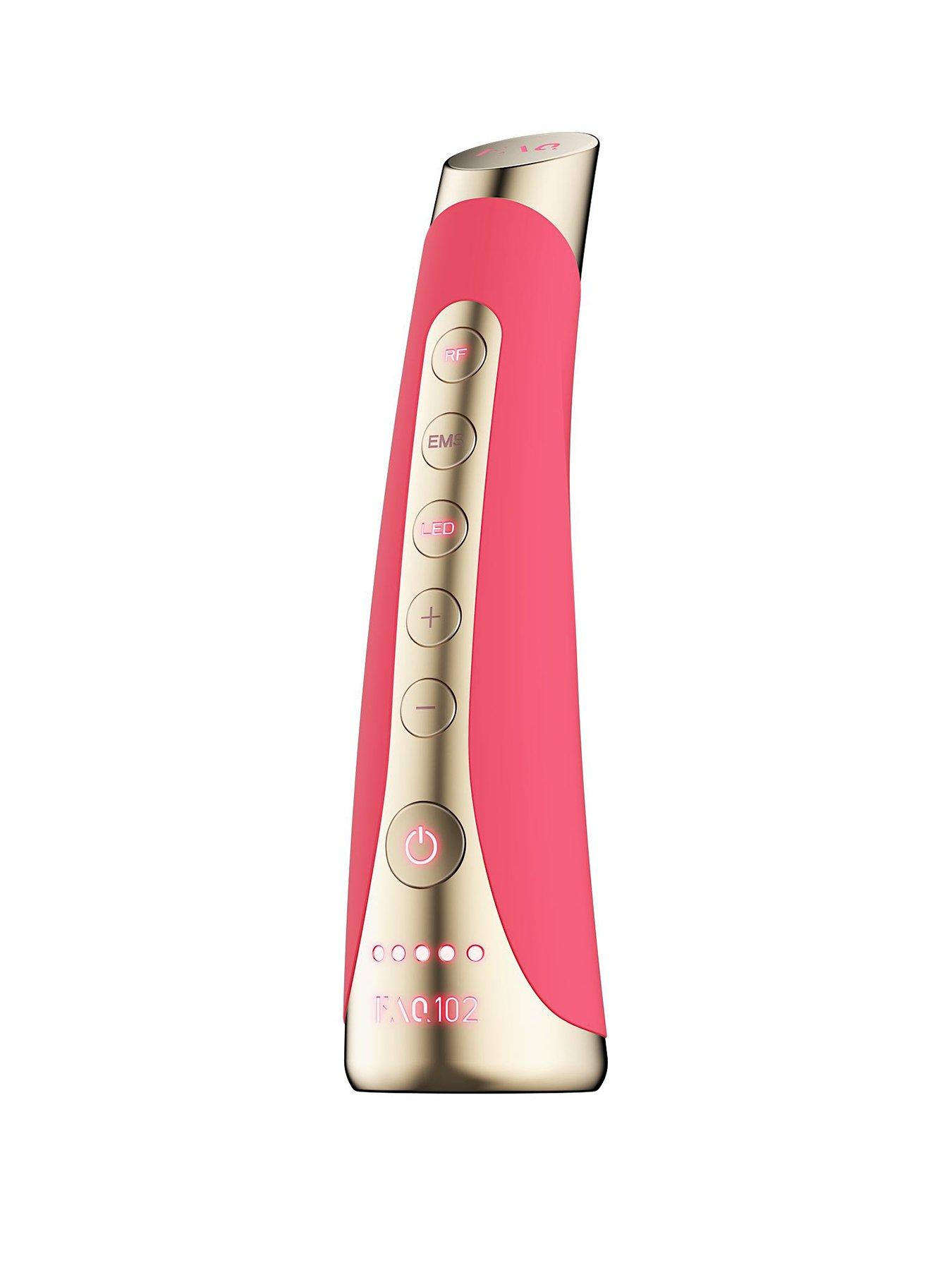 FOREO FAQ 102 Pink Ruby