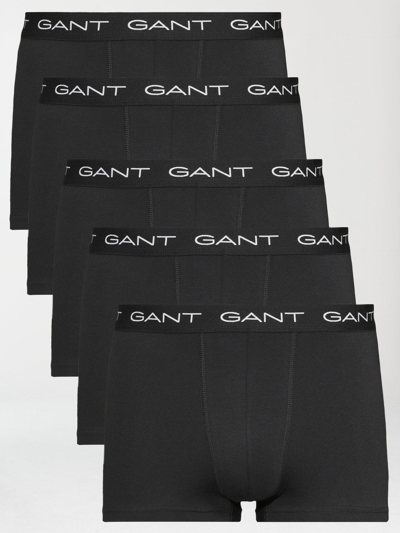 gant-5-pack-trunks-black