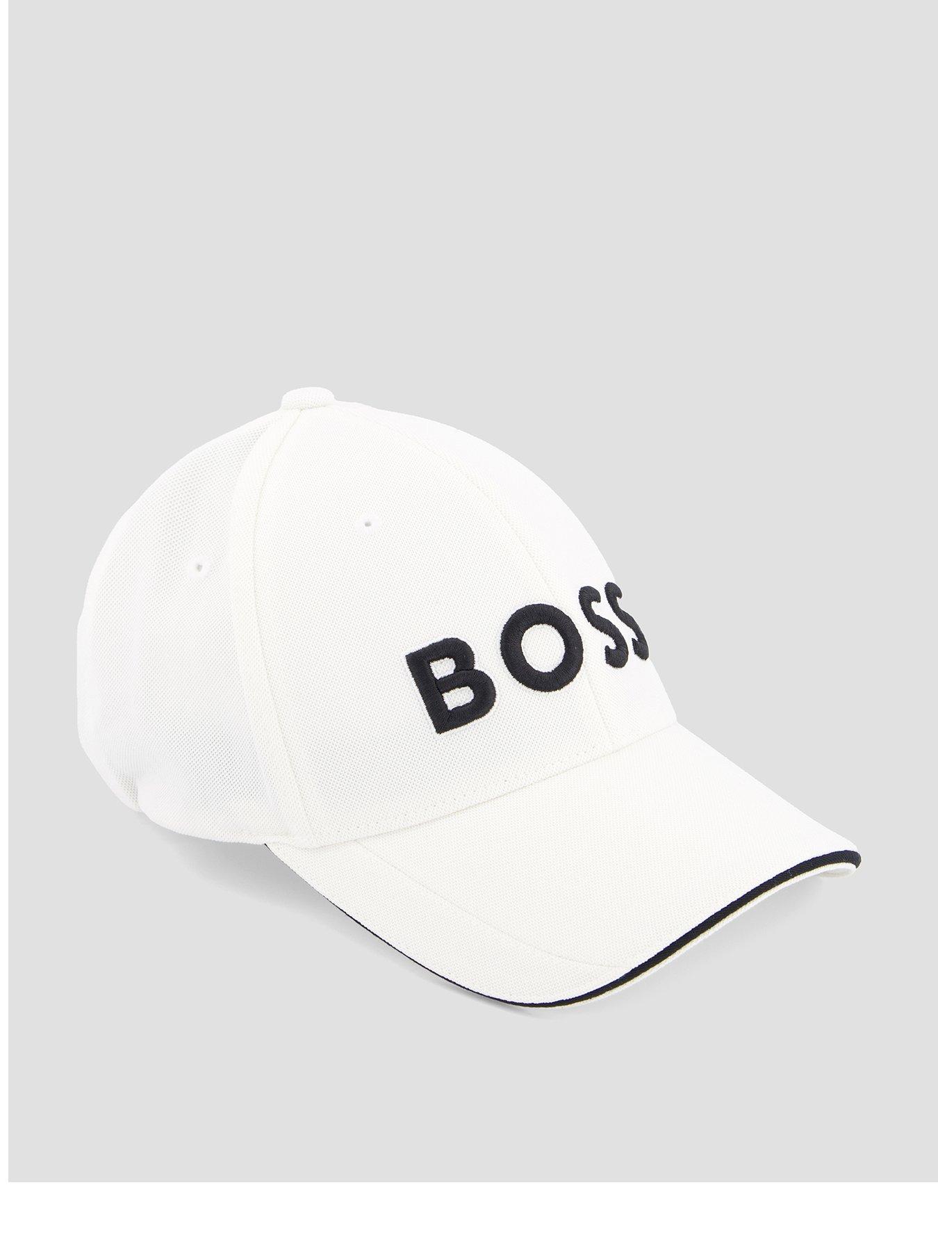 boss-mens-golf-cap-white