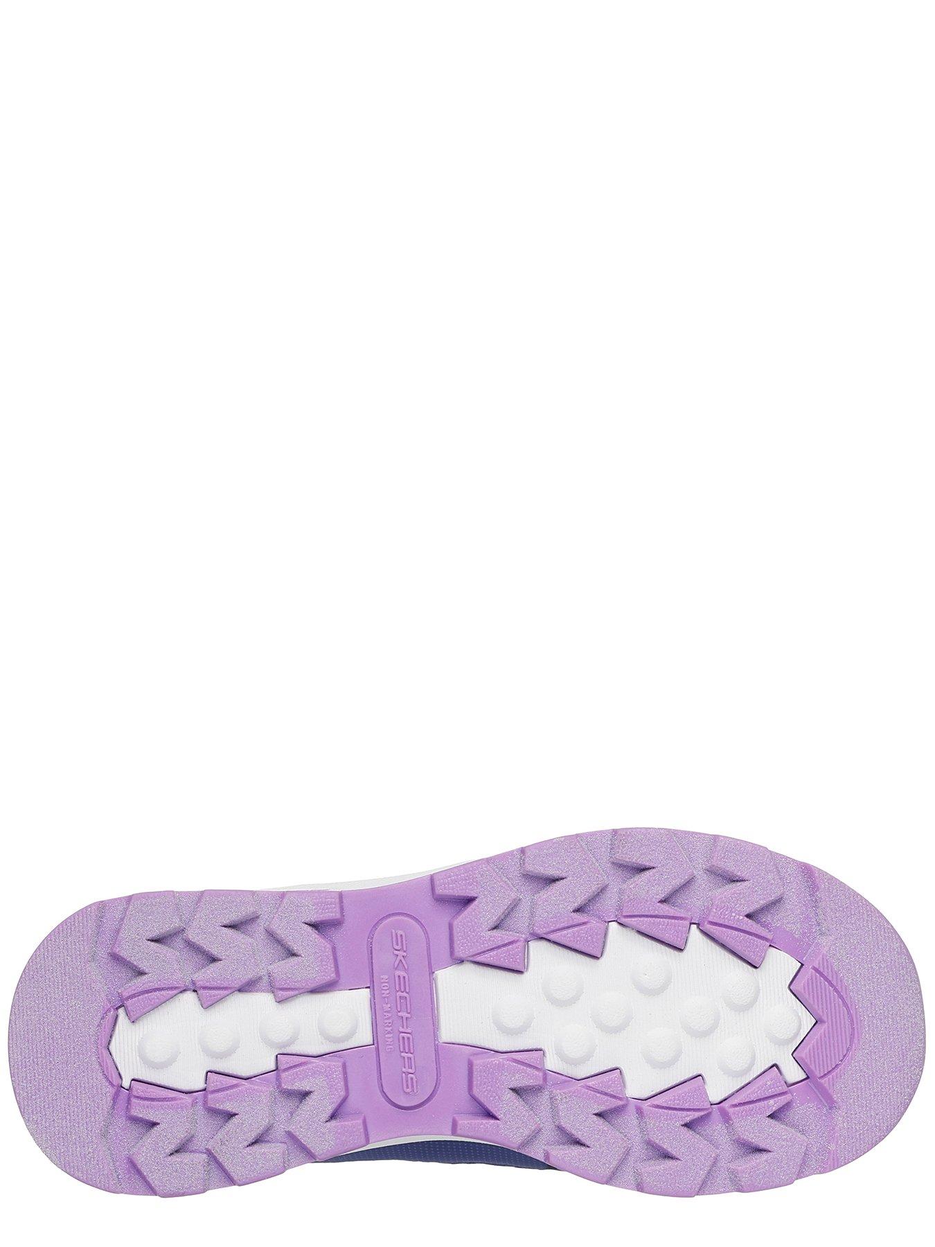  image of skechers-waterproof-bungee-amp-gore-sneaker-boot