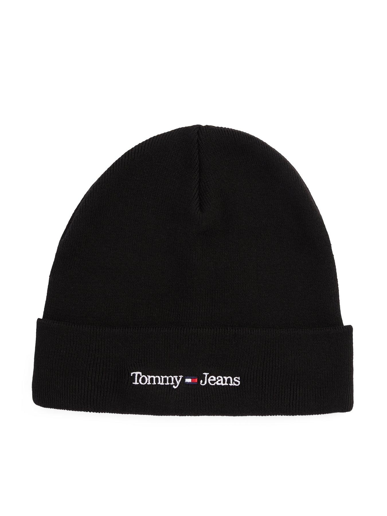 tommy-jeans-sport-beanie-black