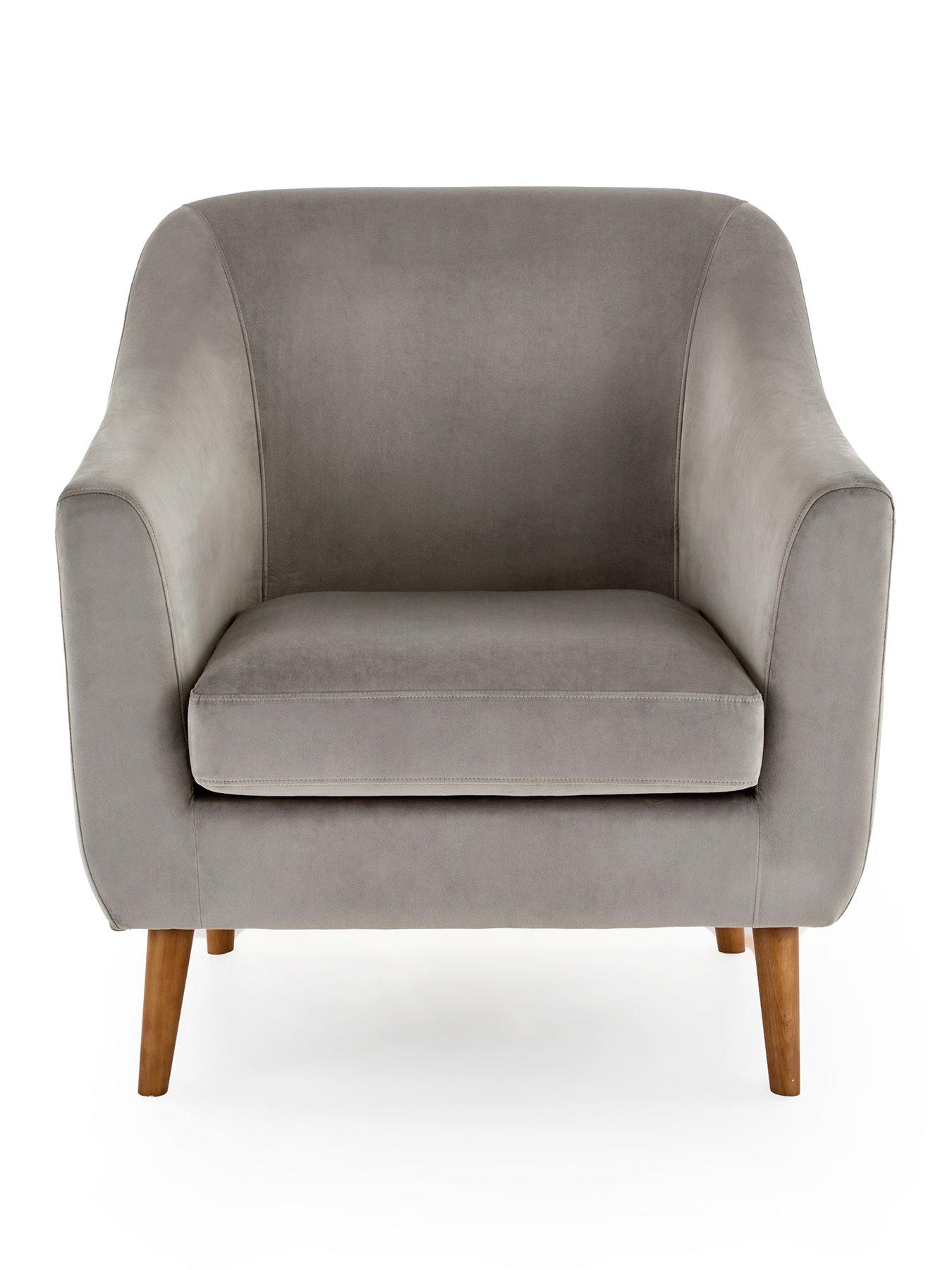 Image 2 of 7 of Very Home Harlan Accent Chair