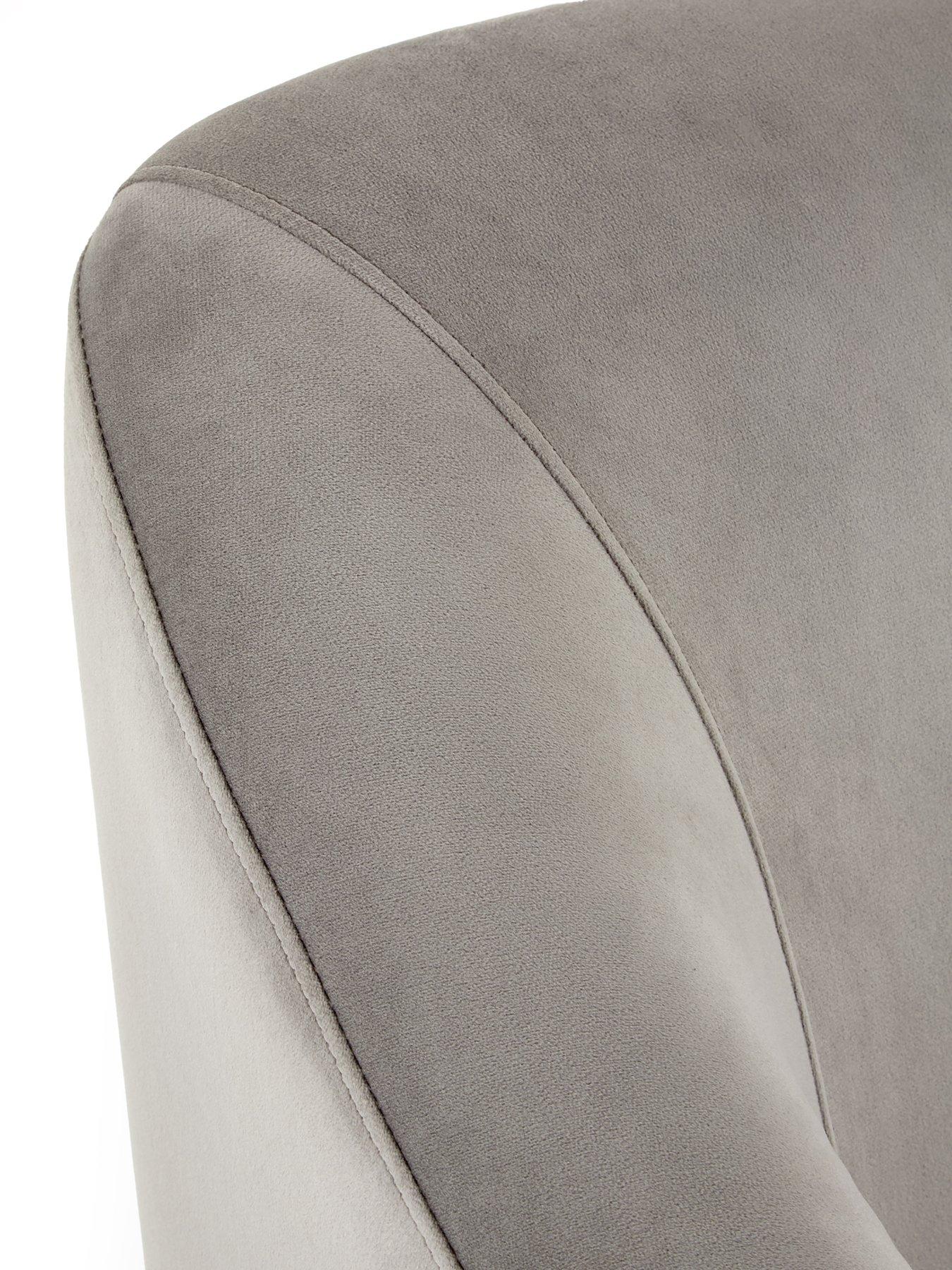 Image 5 of 7 of Very Home Harlan Accent Chair