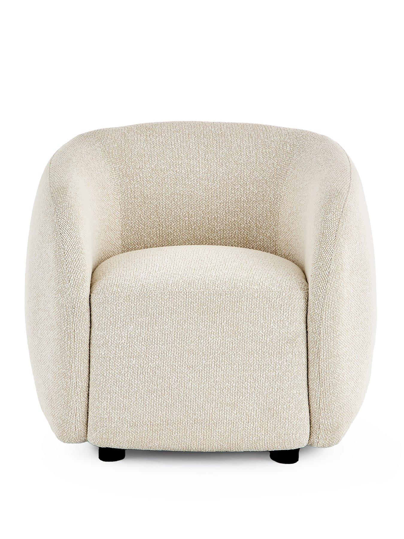 Image 2 of 7 of Very Home Cloud Chair