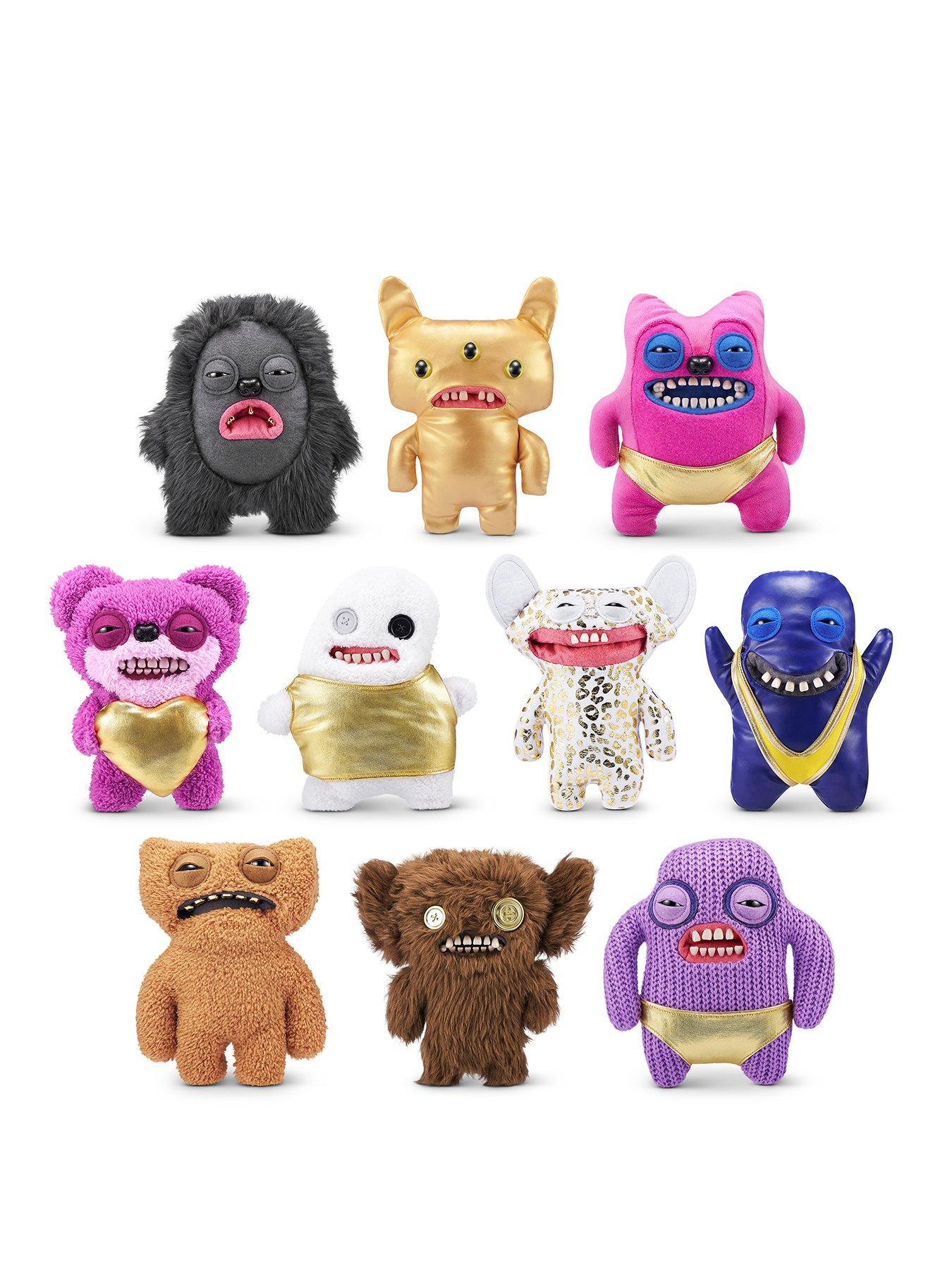 Image 1 of 2 of Zuru Fuggler