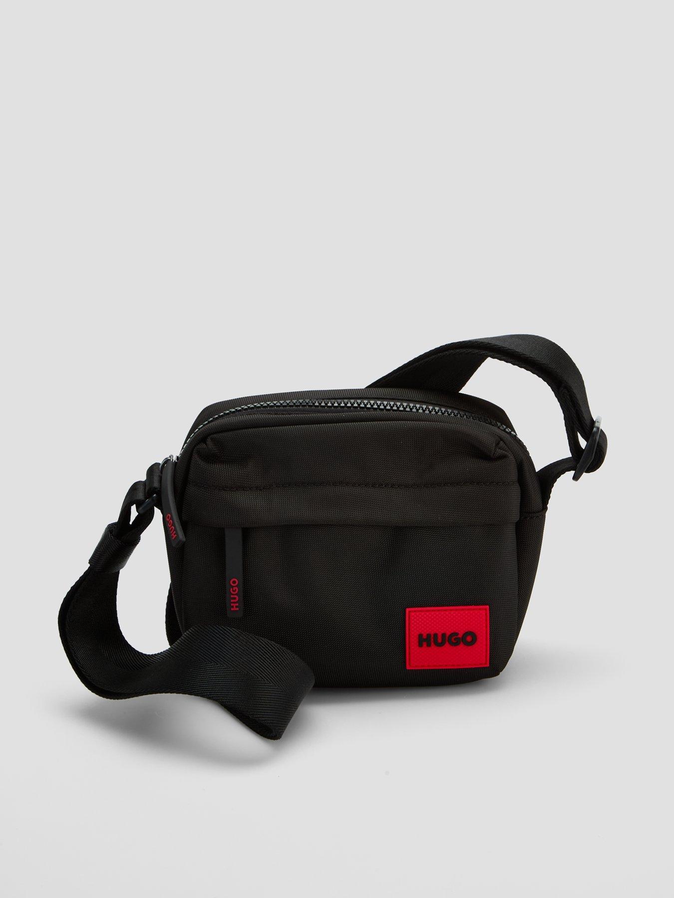  image of hugo-ethon-30-crossbody-bag-black