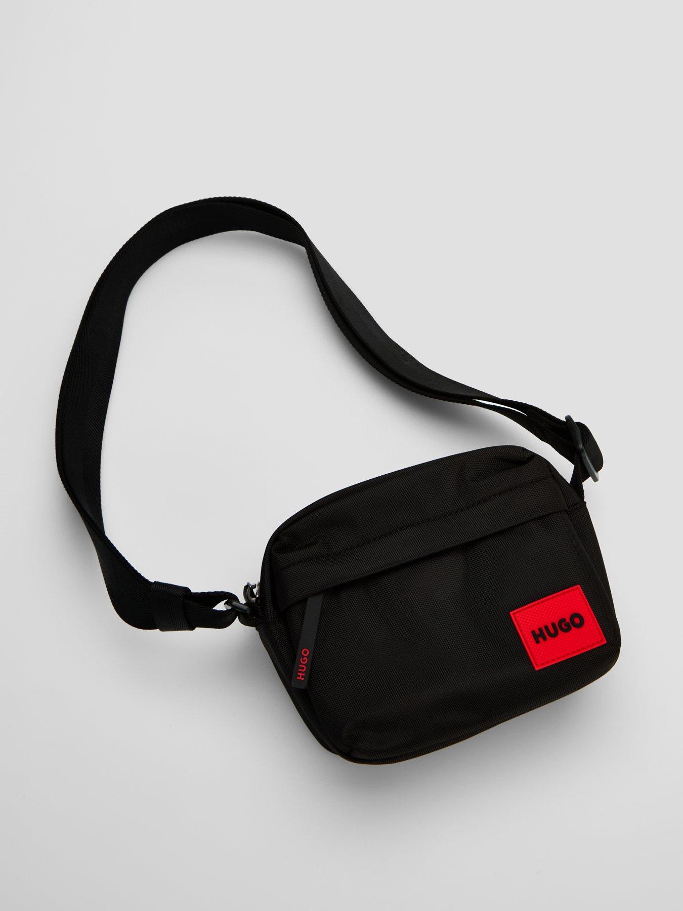  image of hugo-ethon-30-crossbody-bag-black